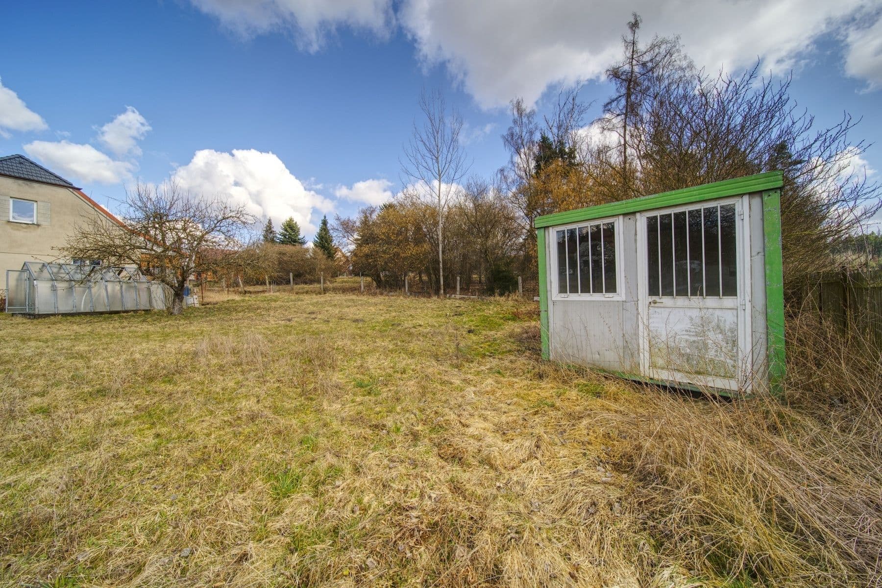 Predaj pozemku 1.036 m², Dobřívská, Mirošov, Plzeňský kraj Predaj pozemku 1.036 m², Dobřívská, Mirošov, Plzeňský kraj