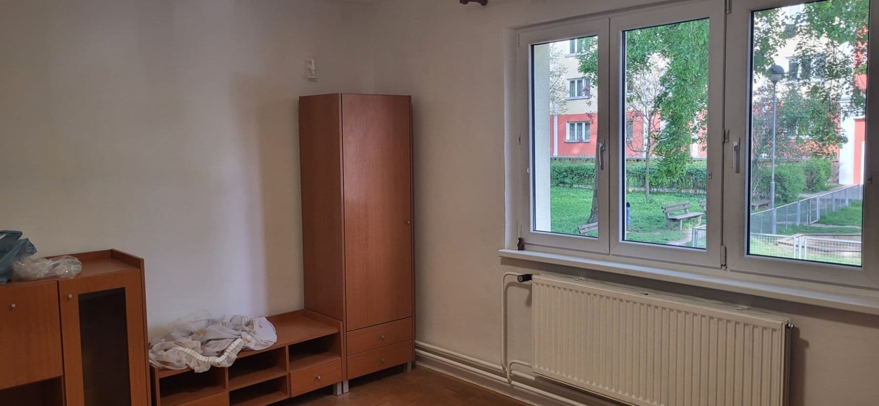 Prenájom bytu 2-izbový 59 m², Benešovo nábřeží, Zlín, Zlínský kraj Prenájom bytu 2-izbový 59 m², Benešovo nábřeží, Zlín, Zlínský kraj