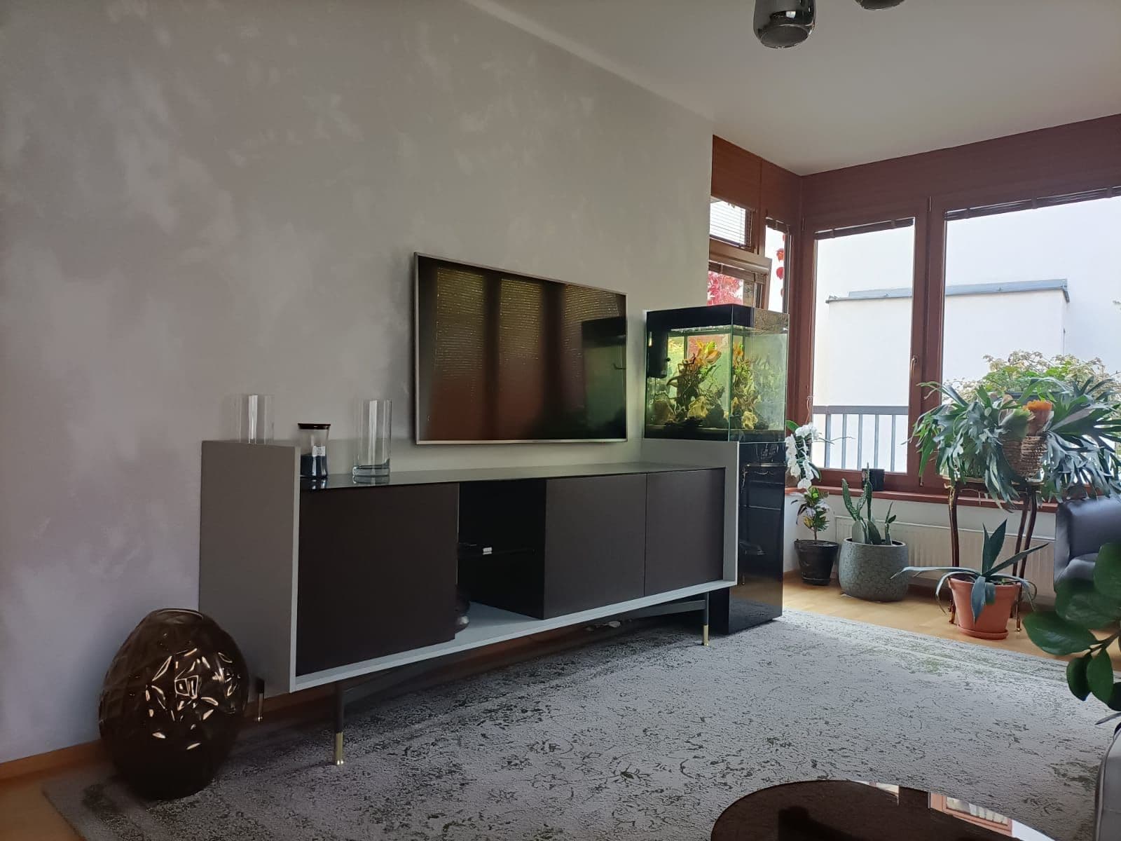 Prenájom bytu 2-izbový 65 m², Na Císařce, Praha, Praha Prenájom bytu 2-izbový 65 m², Na Císařce, Praha, Praha