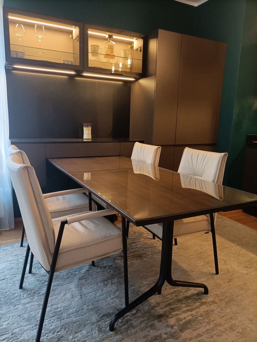 Prenájom bytu 2-izbový 65 m², Na Císařce, Praha, Praha Prenájom bytu 2-izbový 65 m², Na Císařce, Praha, Praha