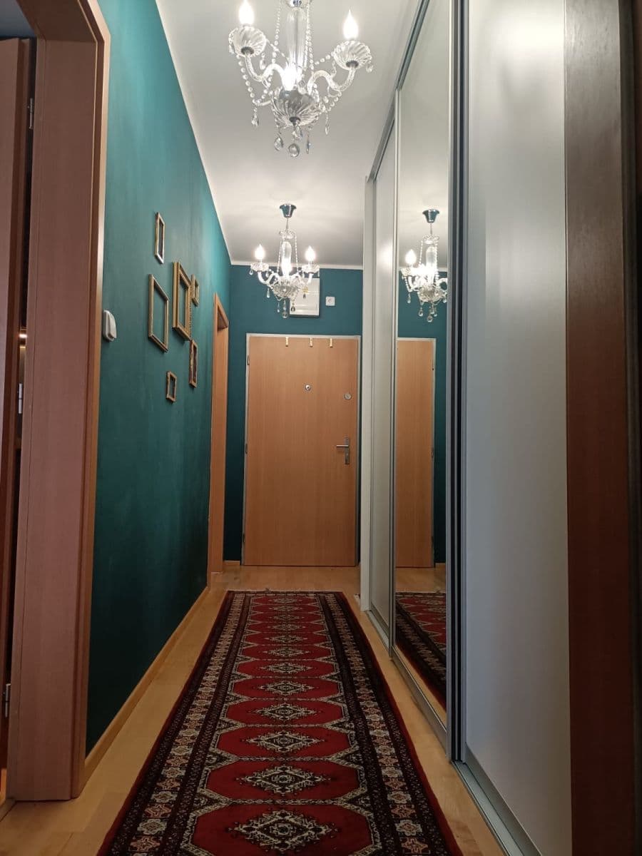 Prenájom bytu 2-izbový 65 m², Na Císařce, Praha, Praha Prenájom bytu 2-izbový 65 m², Na Císařce, Praha, Praha