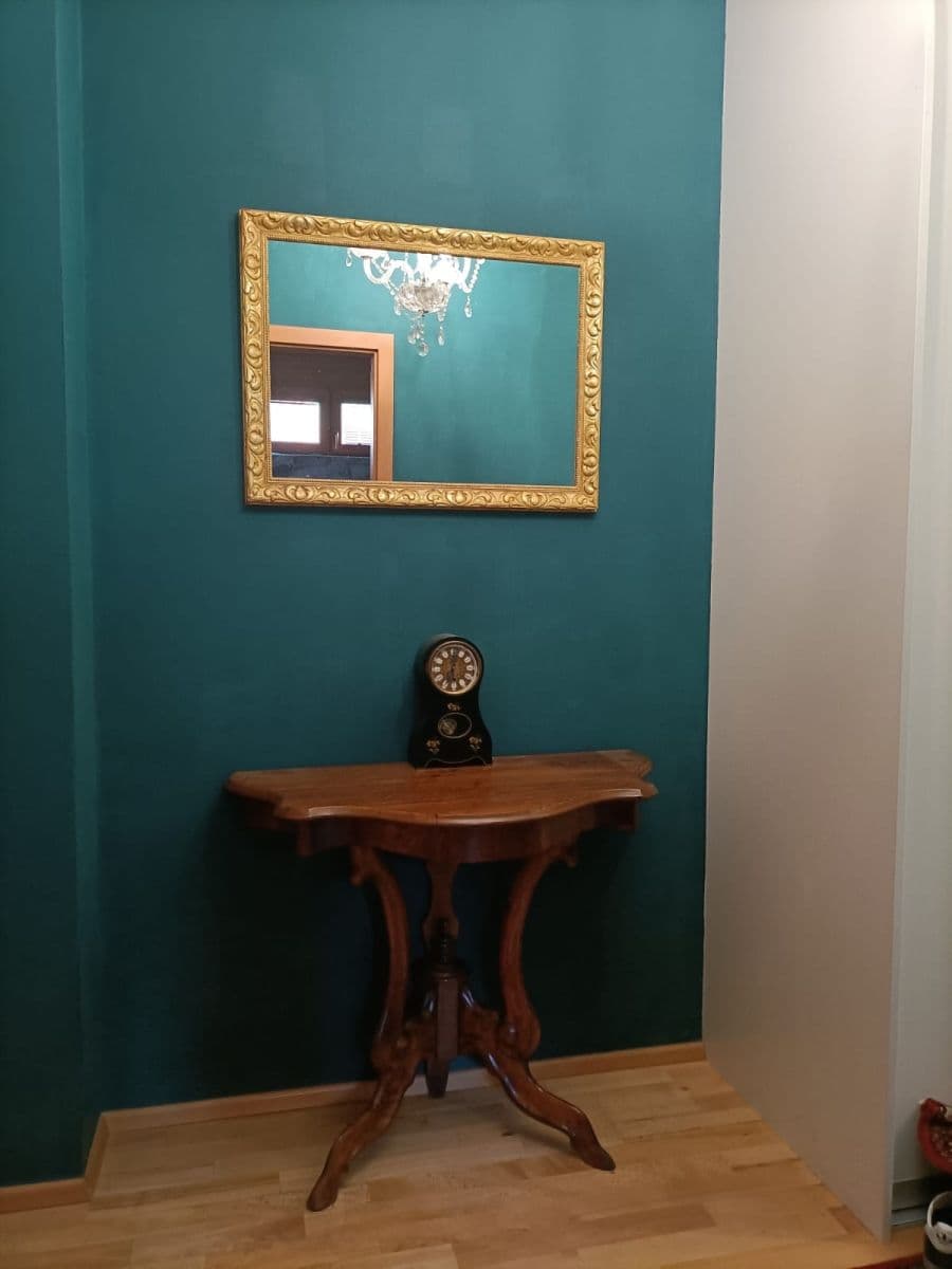 Prenájom bytu 2-izbový 65 m², Na Císařce, Praha, Praha Prenájom bytu 2-izbový 65 m², Na Císařce, Praha, Praha