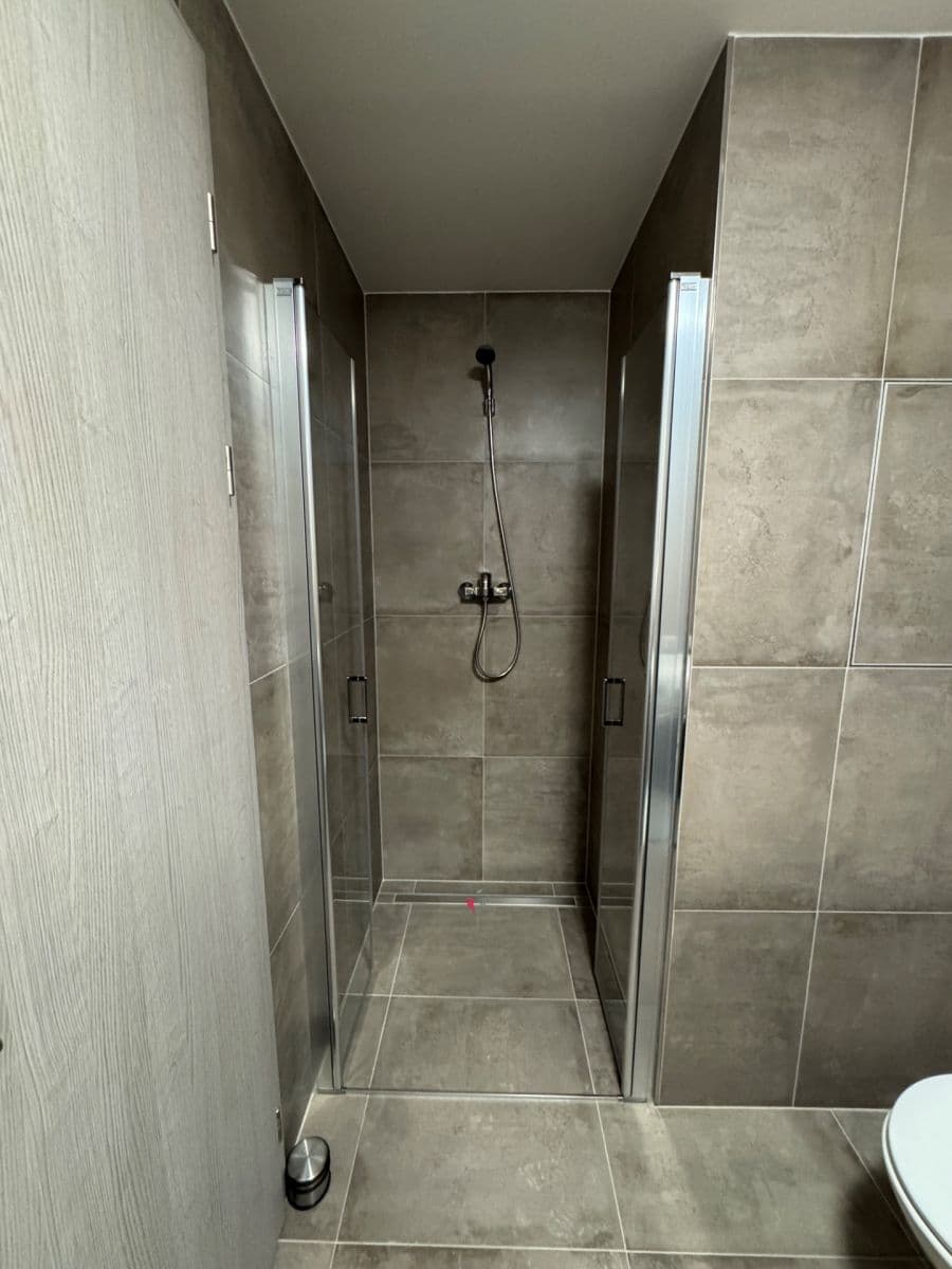 Prenájom bytu 1-izbový 30 m², Poděbradská, Praha, Praha Prenájom bytu 1-izbový 30 m², Poděbradská, Praha, Praha