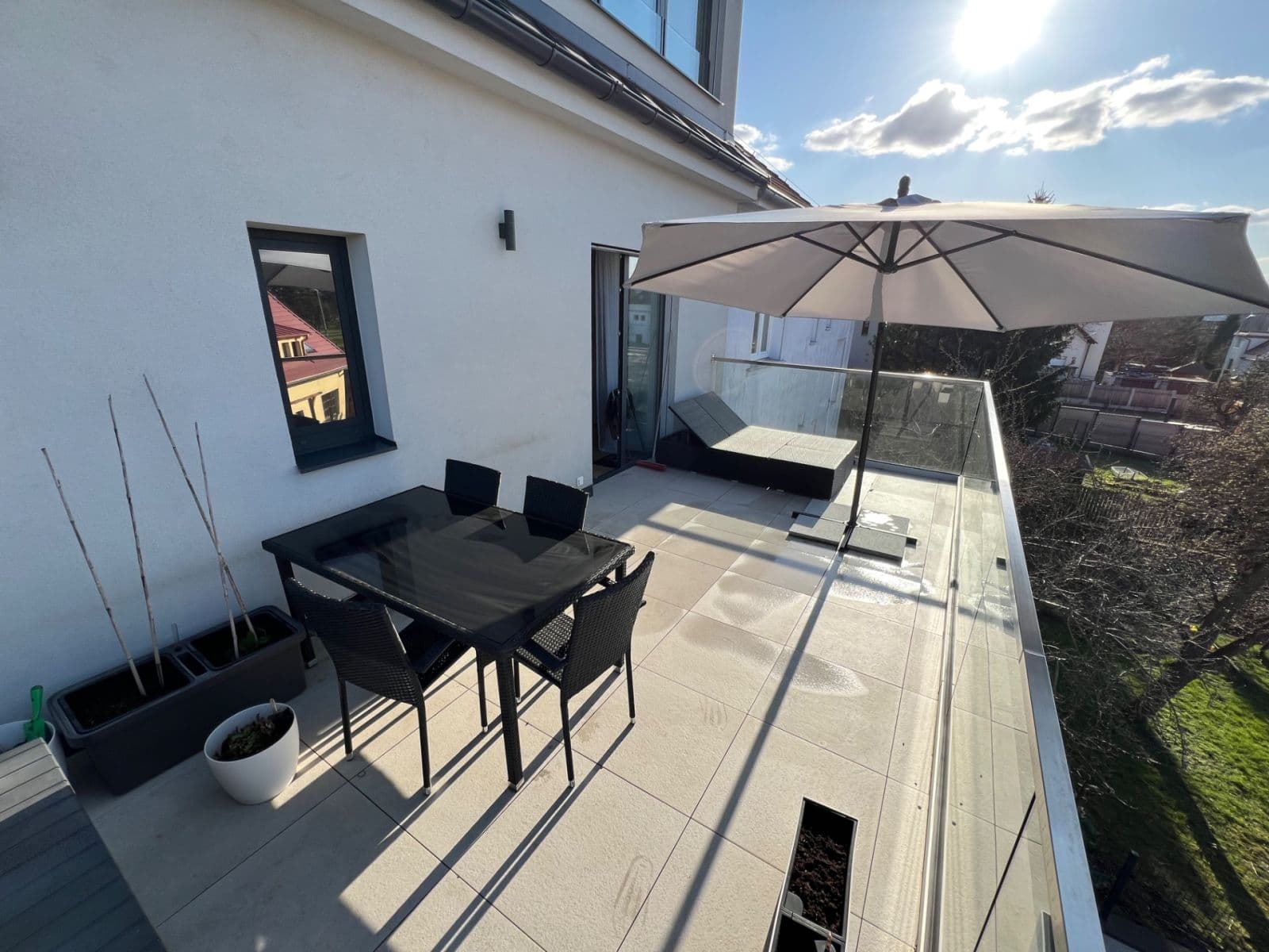 Predaj bytu 3-izbový 71 m², Vlnitá, Praha, Praha Predaj bytu 3-izbový 71 m², Vlnitá, Praha, Praha