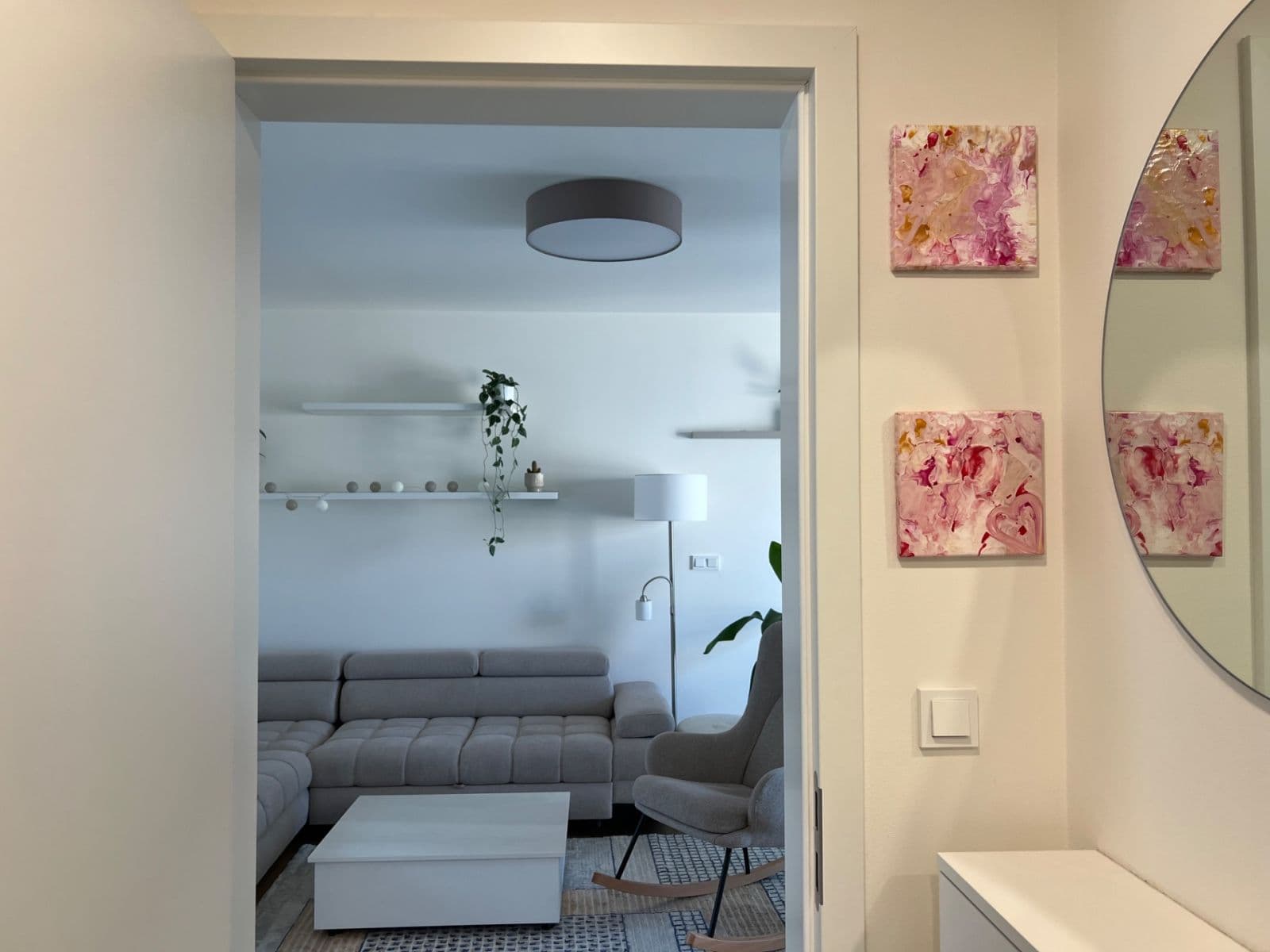 Predaj bytu 3-izbový 71 m², Vlnitá, Praha, Praha Predaj bytu 3-izbový 71 m², Vlnitá, Praha, Praha