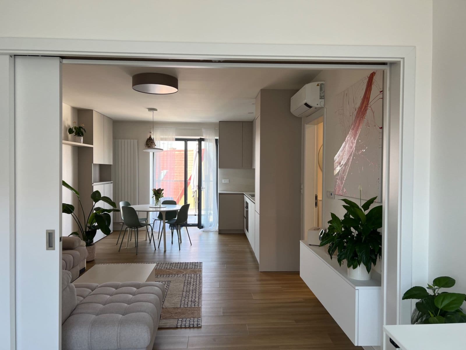 Predaj bytu 3-izbový 71 m², Vlnitá, Praha, Praha Predaj bytu 3-izbový 71 m², Vlnitá, Praha, Praha