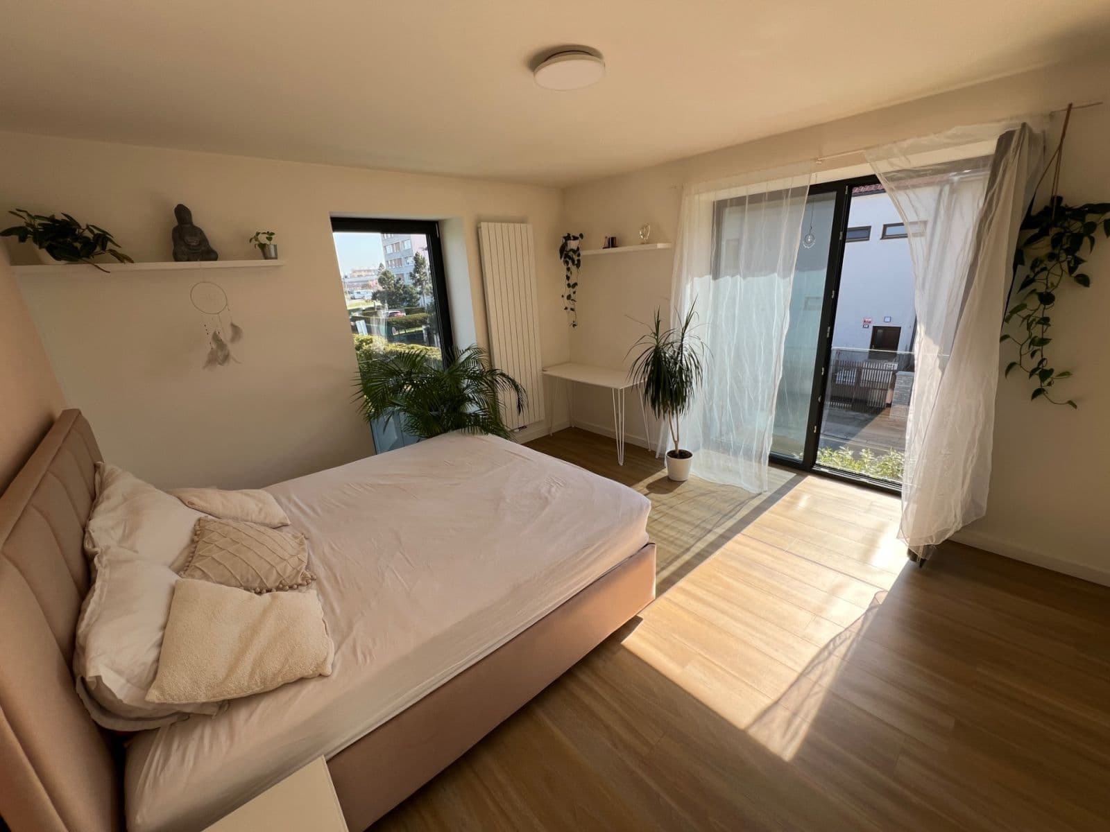 Predaj bytu 3-izbový 71 m², Vlnitá, Praha, Praha Predaj bytu 3-izbový 71 m², Vlnitá, Praha, Praha