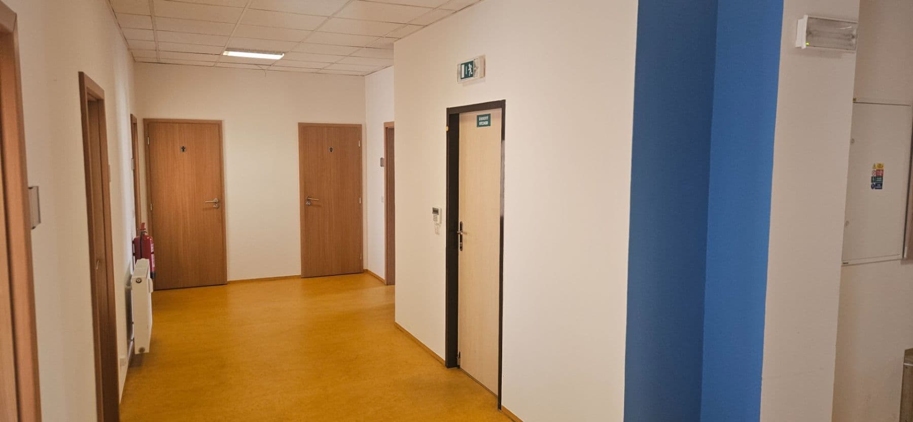 Prenájom nebytového priestoru 200 m², Nad Šutkou, Praha, Praha Prenájom nebytového priestoru 200 m², Nad Šutkou, Praha, Praha