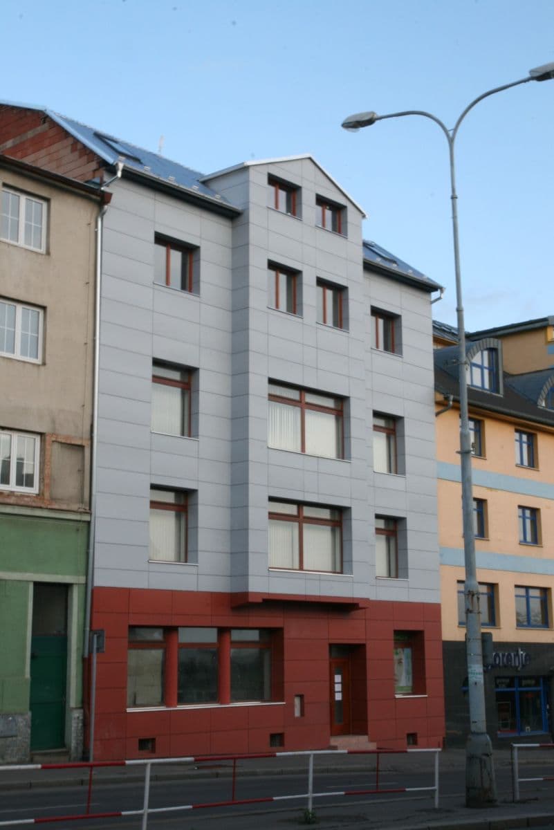 Prenájom nebytového priestoru 200 m², Nad Šutkou, Praha, Praha Prenájom nebytového priestoru 200 m², Nad Šutkou, Praha, Praha