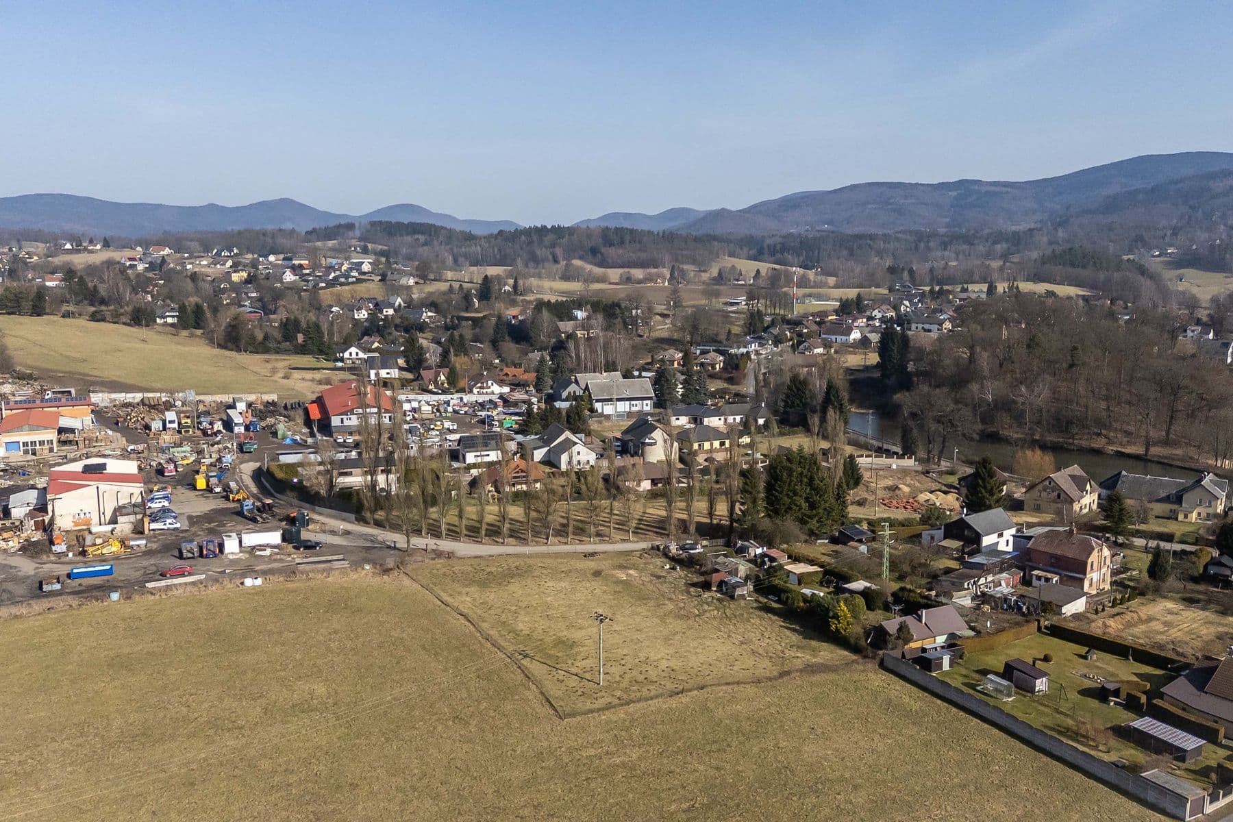 Predaj pozemku 3.100 m², Jindřichovická, Liberec, Liberecký kraj Predaj pozemku 3.100 m², Jindřichovická, Liberec, Liberecký kraj