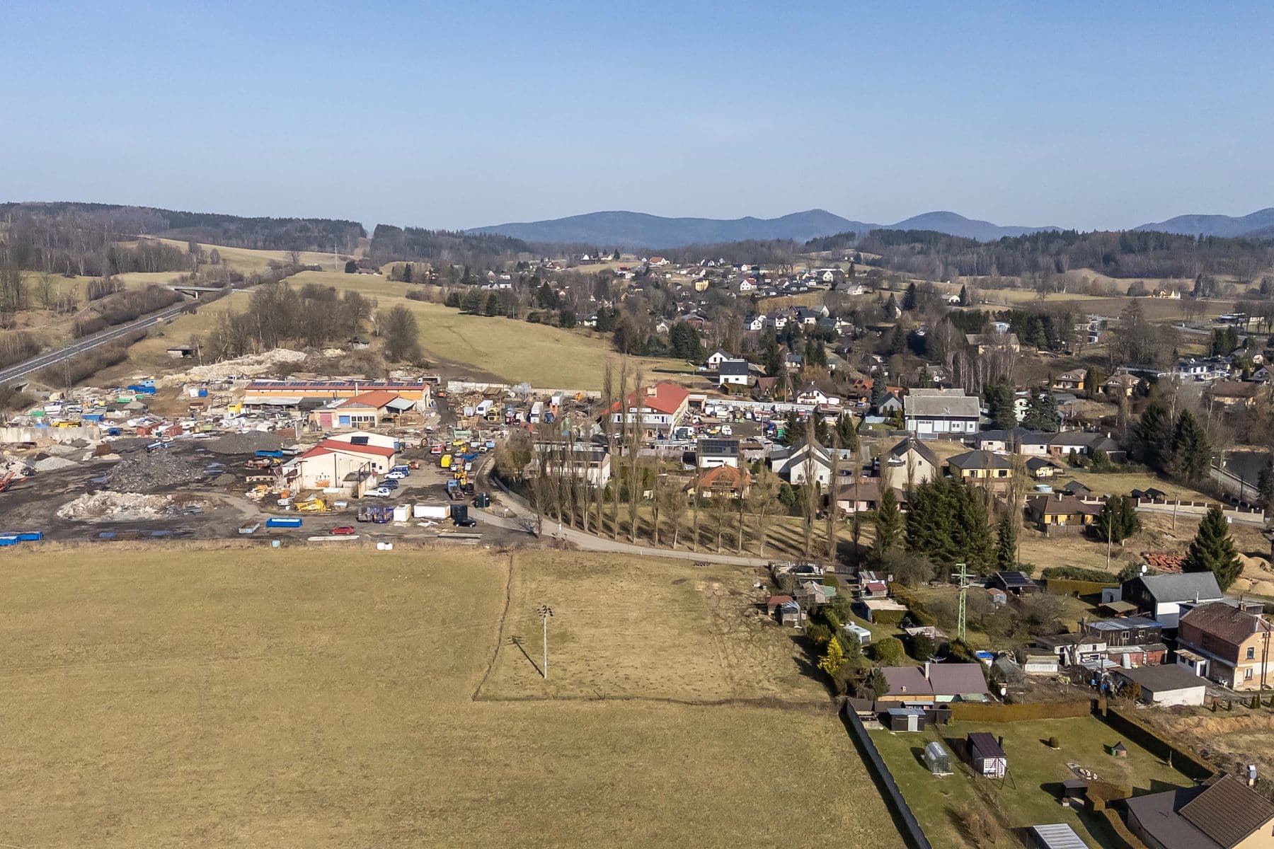 Predaj pozemku 3.100 m², Jindřichovická, Liberec, Liberecký kraj Predaj pozemku 3.100 m², Jindřichovická, Liberec, Liberecký kraj