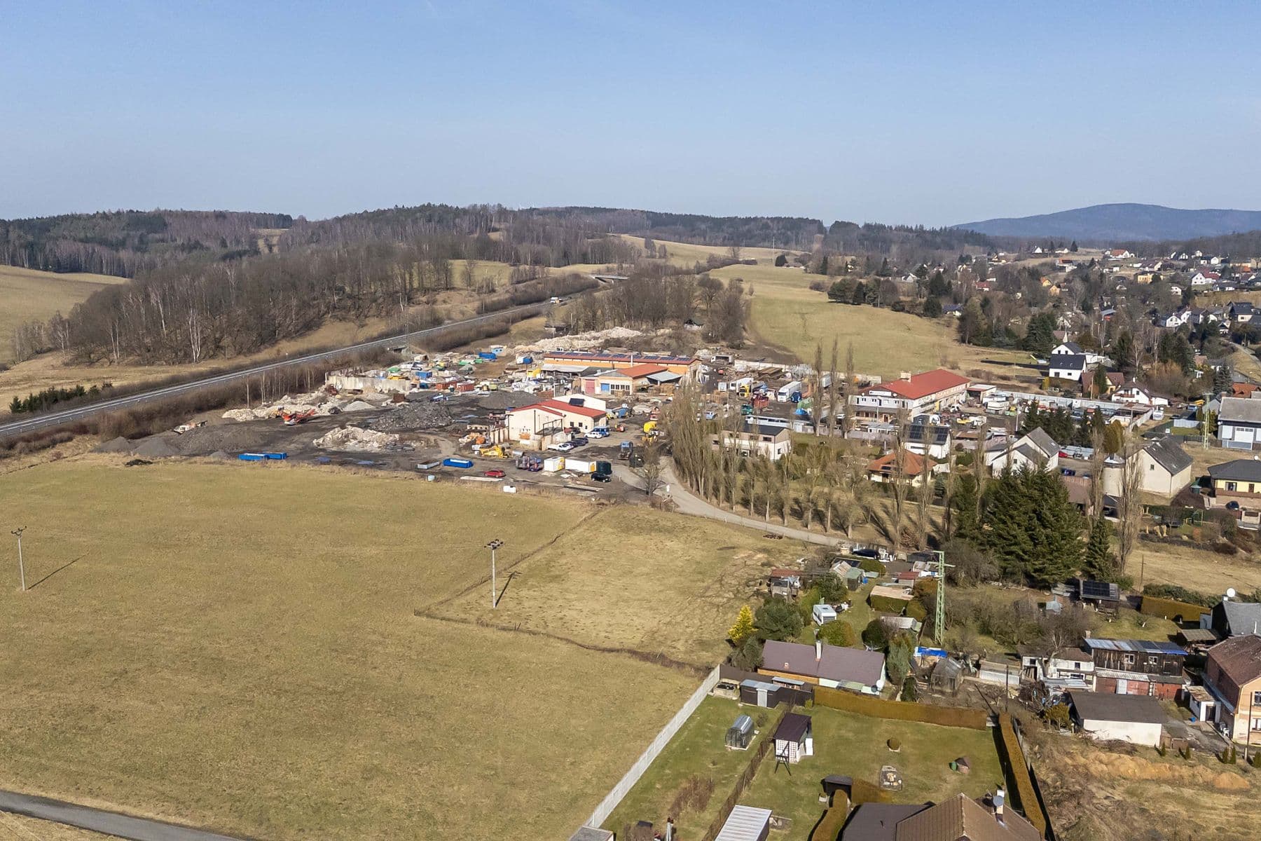 Predaj pozemku 3.100 m², Jindřichovická, Liberec, Liberecký kraj Predaj pozemku 3.100 m², Jindřichovická, Liberec, Liberecký kraj