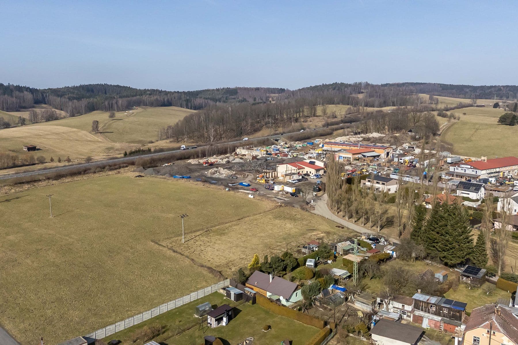 Predaj pozemku 3.100 m², Jindřichovická, Liberec, Liberecký kraj Predaj pozemku 3.100 m², Jindřichovická, Liberec, Liberecký kraj