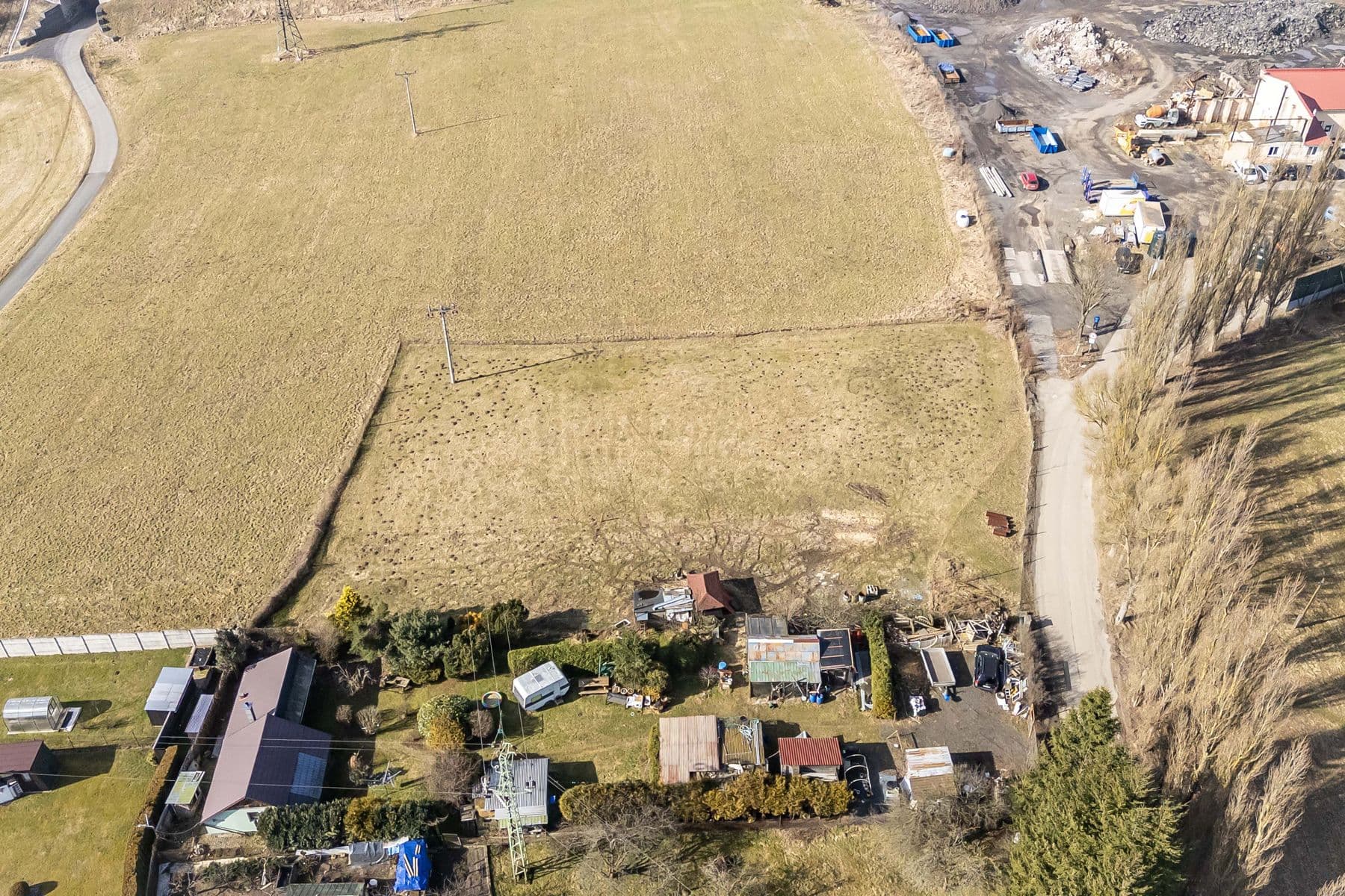 Predaj pozemku 3.100 m², Jindřichovická, Liberec, Liberecký kraj Predaj pozemku 3.100 m², Jindřichovická, Liberec, Liberecký kraj