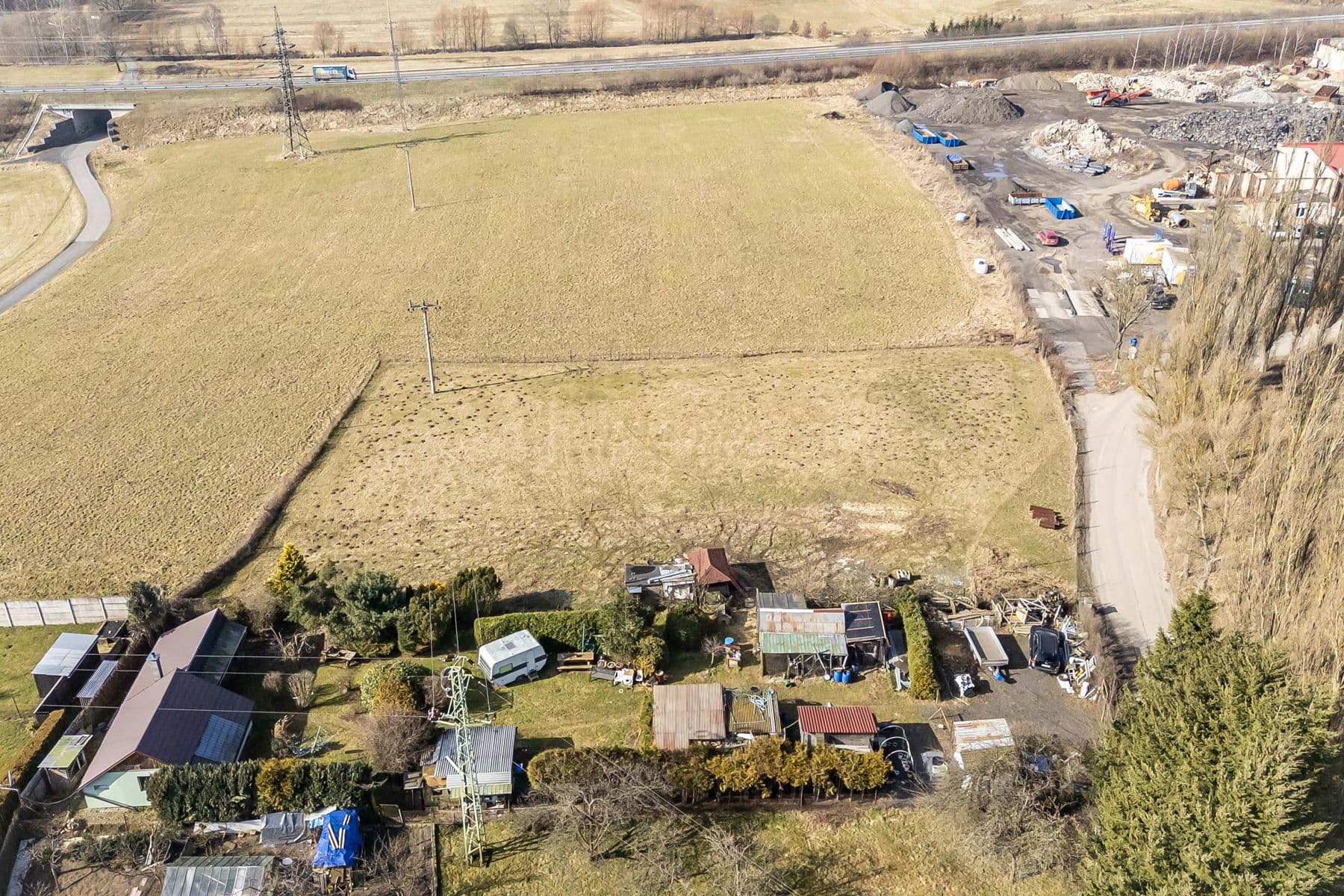 Predaj pozemku 3.100 m², Jindřichovická, Liberec, Liberecký kraj Predaj pozemku 3.100 m², Jindřichovická, Liberec, Liberecký kraj