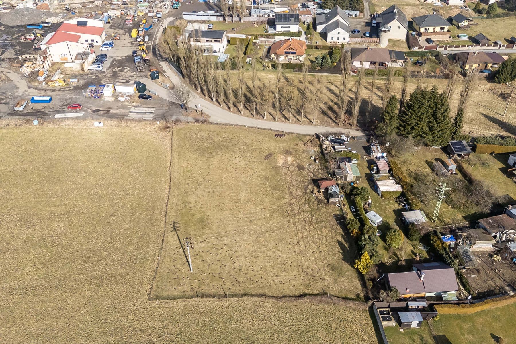 Predaj pozemku 3.100 m², Jindřichovická, Liberec, Liberecký kraj Predaj pozemku 3.100 m², Jindřichovická, Liberec, Liberecký kraj