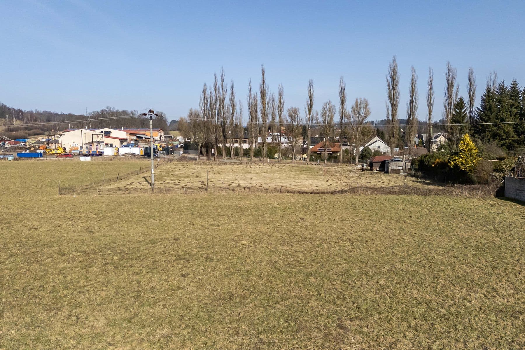 Predaj pozemku 3.100 m², Jindřichovická, Liberec, Liberecký kraj Predaj pozemku 3.100 m², Jindřichovická, Liberec, Liberecký kraj