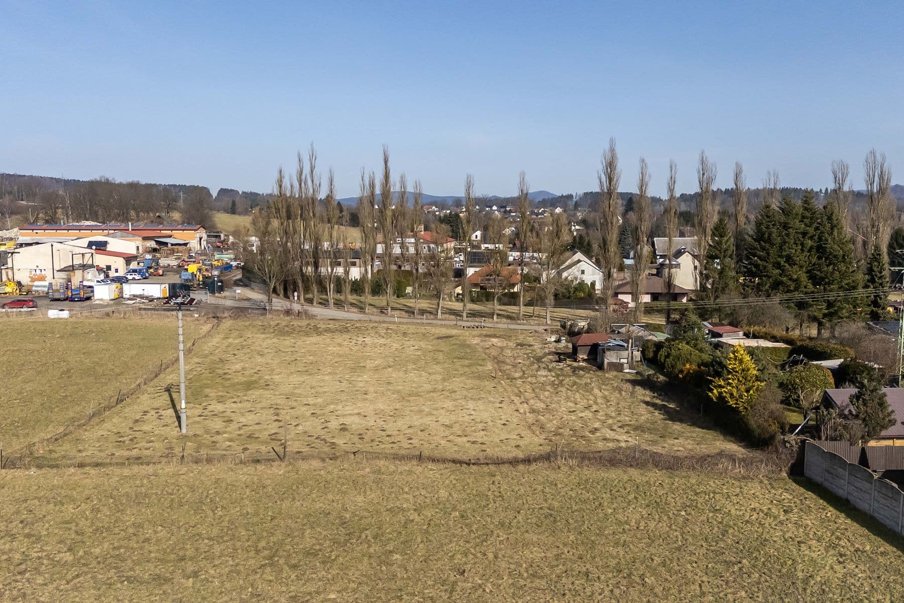 Predaj pozemku 3.100 m², Jindřichovická, Liberec, Liberecký kraj Predaj pozemku 3.100 m², Jindřichovická, Liberec, Liberecký kraj