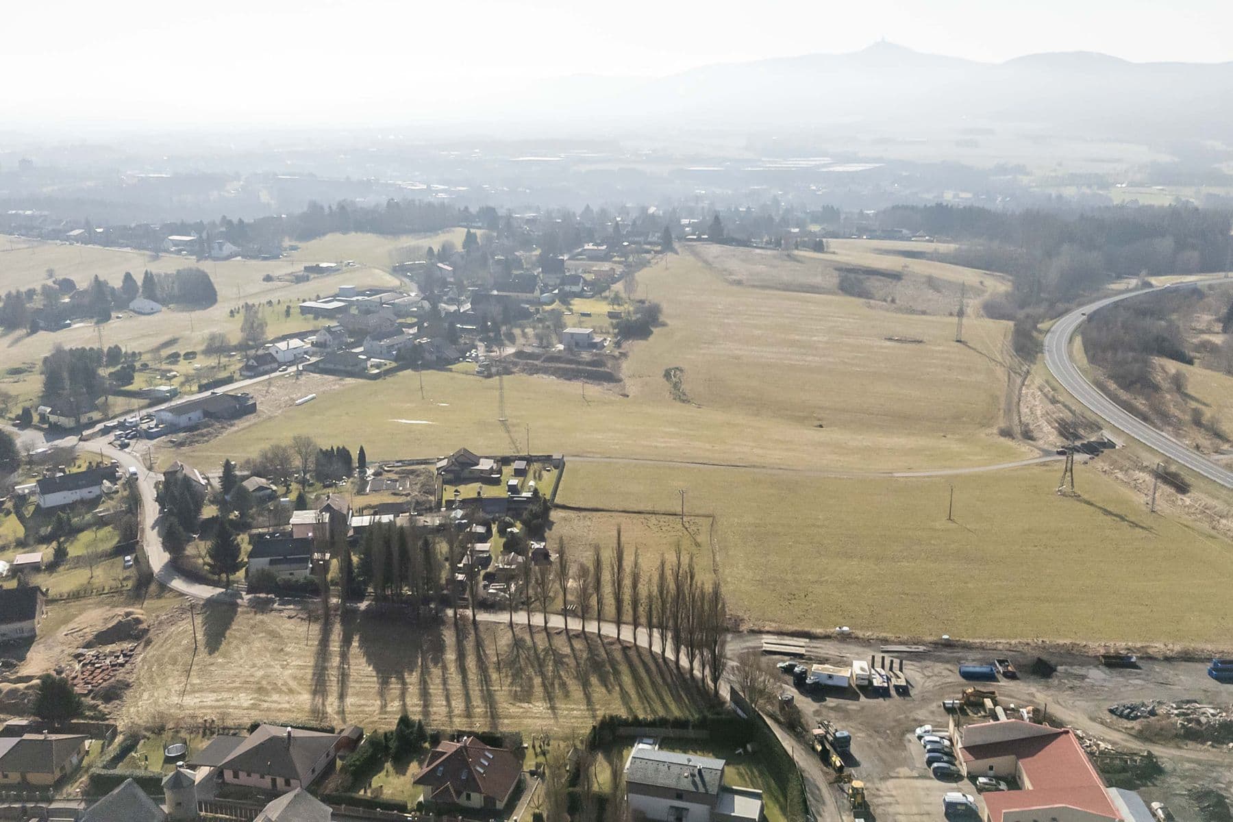 Predaj pozemku 3.100 m², Jindřichovická, Liberec, Liberecký kraj Predaj pozemku 3.100 m², Jindřichovická, Liberec, Liberecký kraj