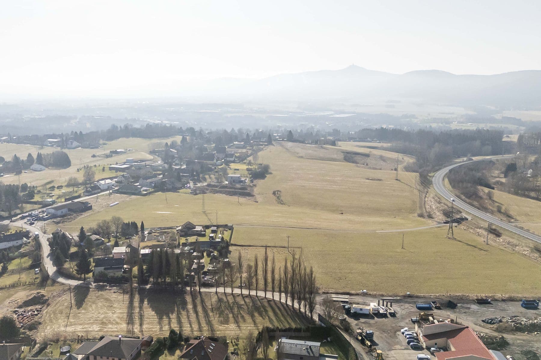 Predaj pozemku 3.100 m², Jindřichovická, Liberec, Liberecký kraj Predaj pozemku 3.100 m², Jindřichovická, Liberec, Liberecký kraj