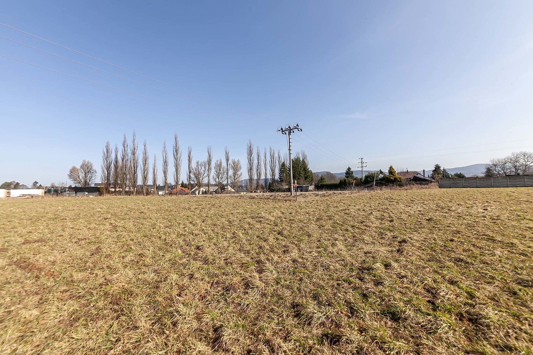 Predaj pozemku 3.100 m², Jindřichovická, Liberec, Liberecký kraj Predaj pozemku 3.100 m², Jindřichovická, Liberec, Liberecký kraj