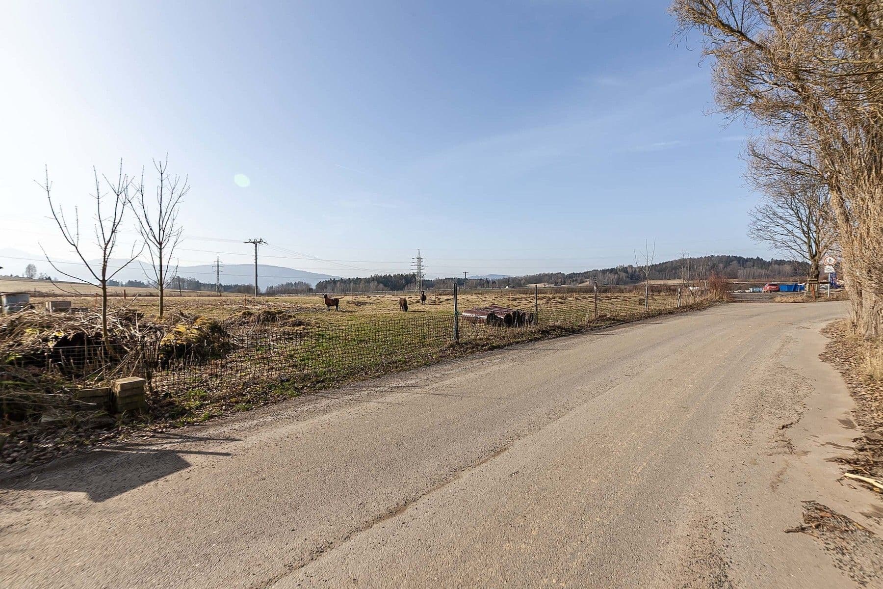 Predaj pozemku 3.100 m², Jindřichovická, Liberec, Liberecký kraj Predaj pozemku 3.100 m², Jindřichovická, Liberec, Liberecký kraj