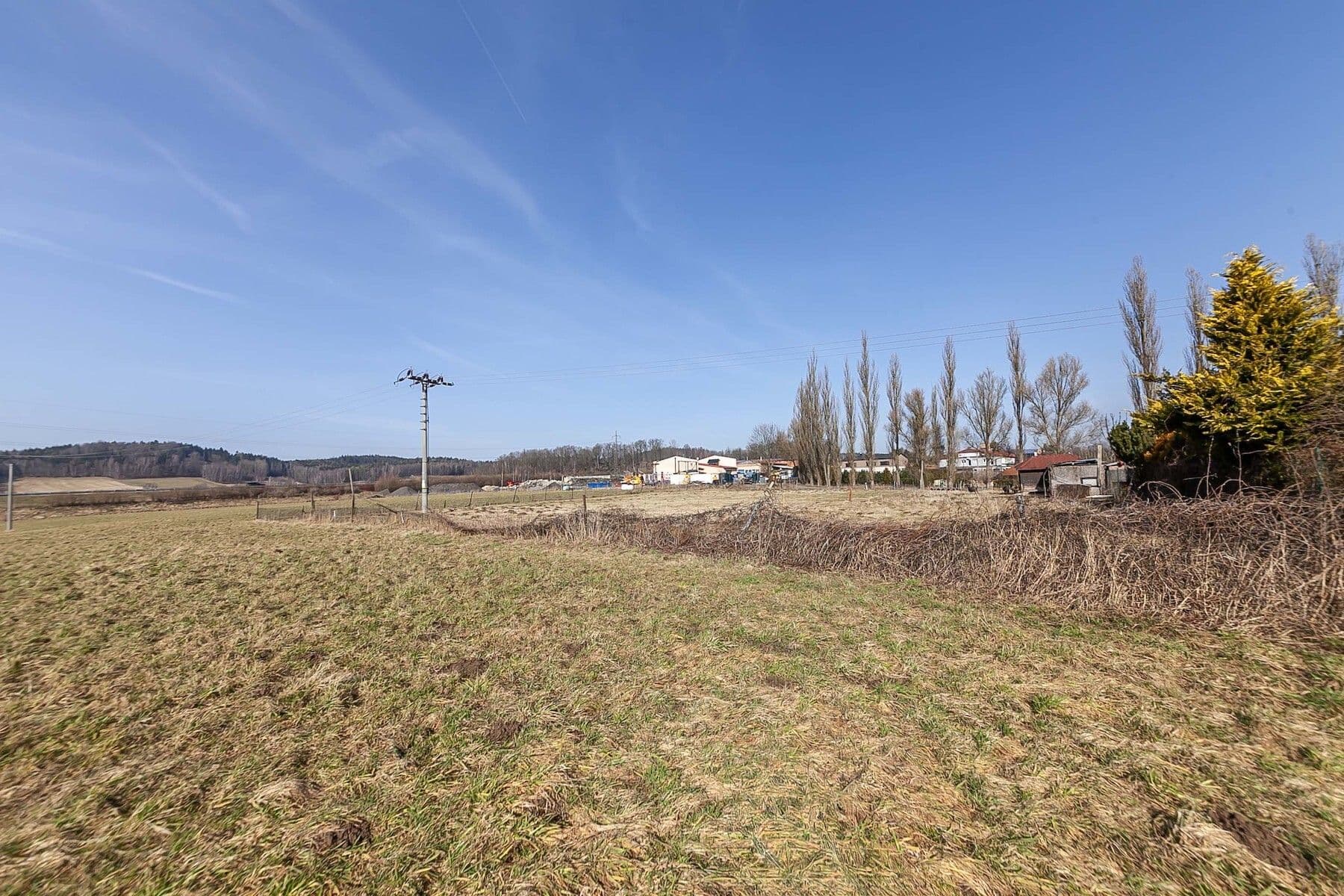 Predaj pozemku 3.100 m², Jindřichovická, Liberec, Liberecký kraj Predaj pozemku 3.100 m², Jindřichovická, Liberec, Liberecký kraj