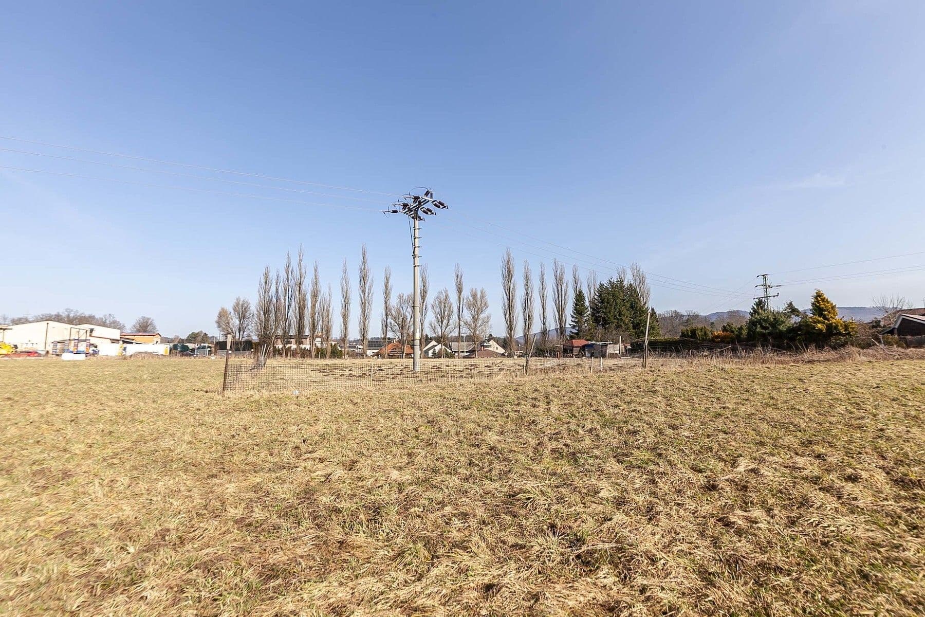 Predaj pozemku 3.100 m², Jindřichovická, Liberec, Liberecký kraj Predaj pozemku 3.100 m², Jindřichovická, Liberec, Liberecký kraj