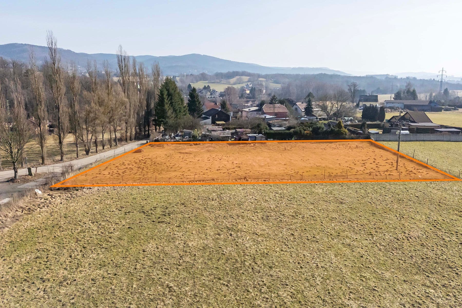 Predaj pozemku 3.100 m², Jindřichovická, Liberec, Liberecký kraj Predaj pozemku 3.100 m², Jindřichovická, Liberec, Liberecký kraj