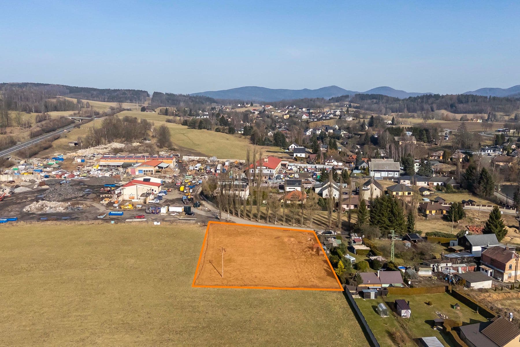 Predaj pozemku 3.100 m², Jindřichovická, Liberec, Liberecký kraj Predaj pozemku 3.100 m², Jindřichovická, Liberec, Liberecký kraj