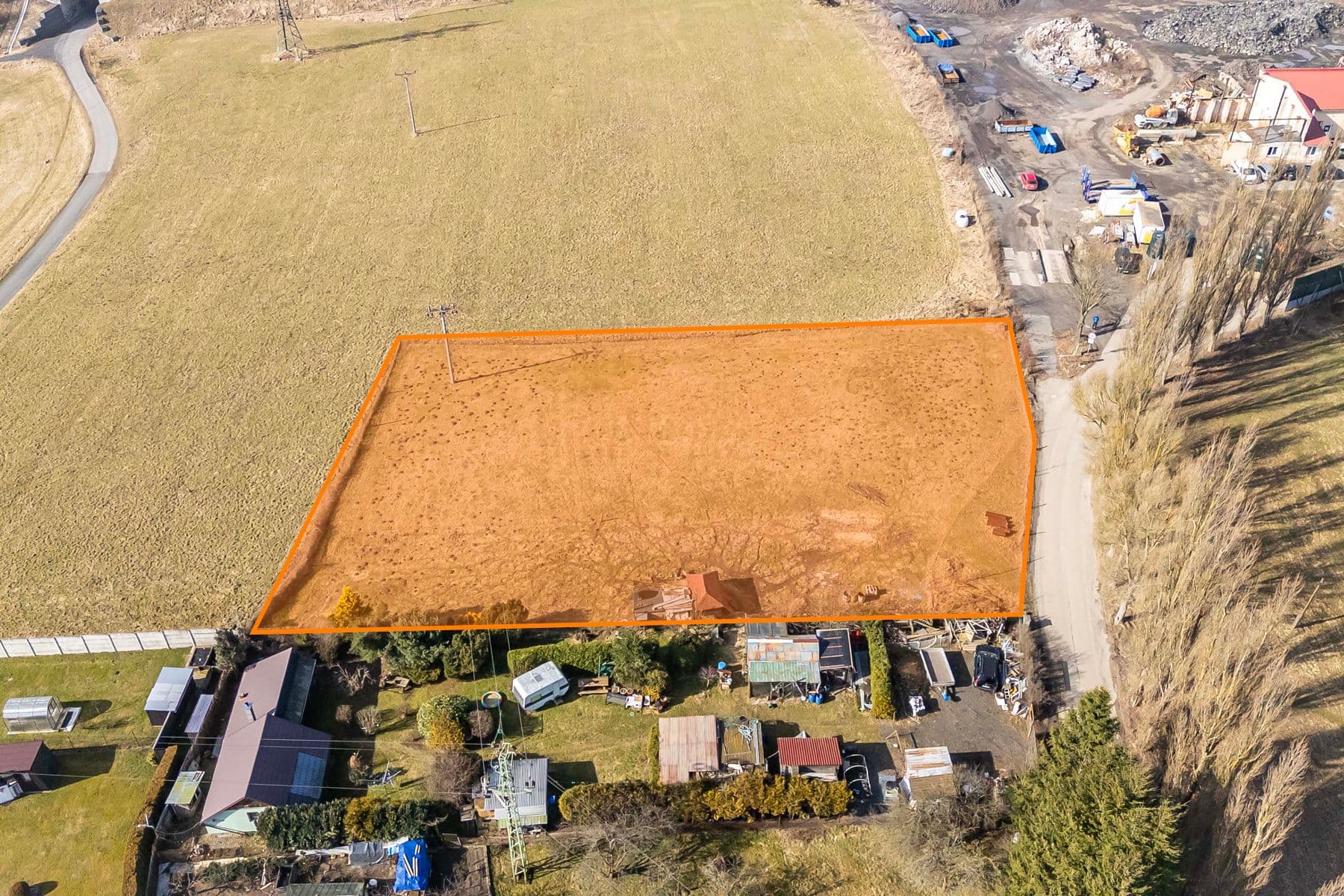 Predaj pozemku 3.100 m², Jindřichovická, Liberec, Liberecký kraj Predaj pozemku 3.100 m², Jindřichovická, Liberec, Liberecký kraj