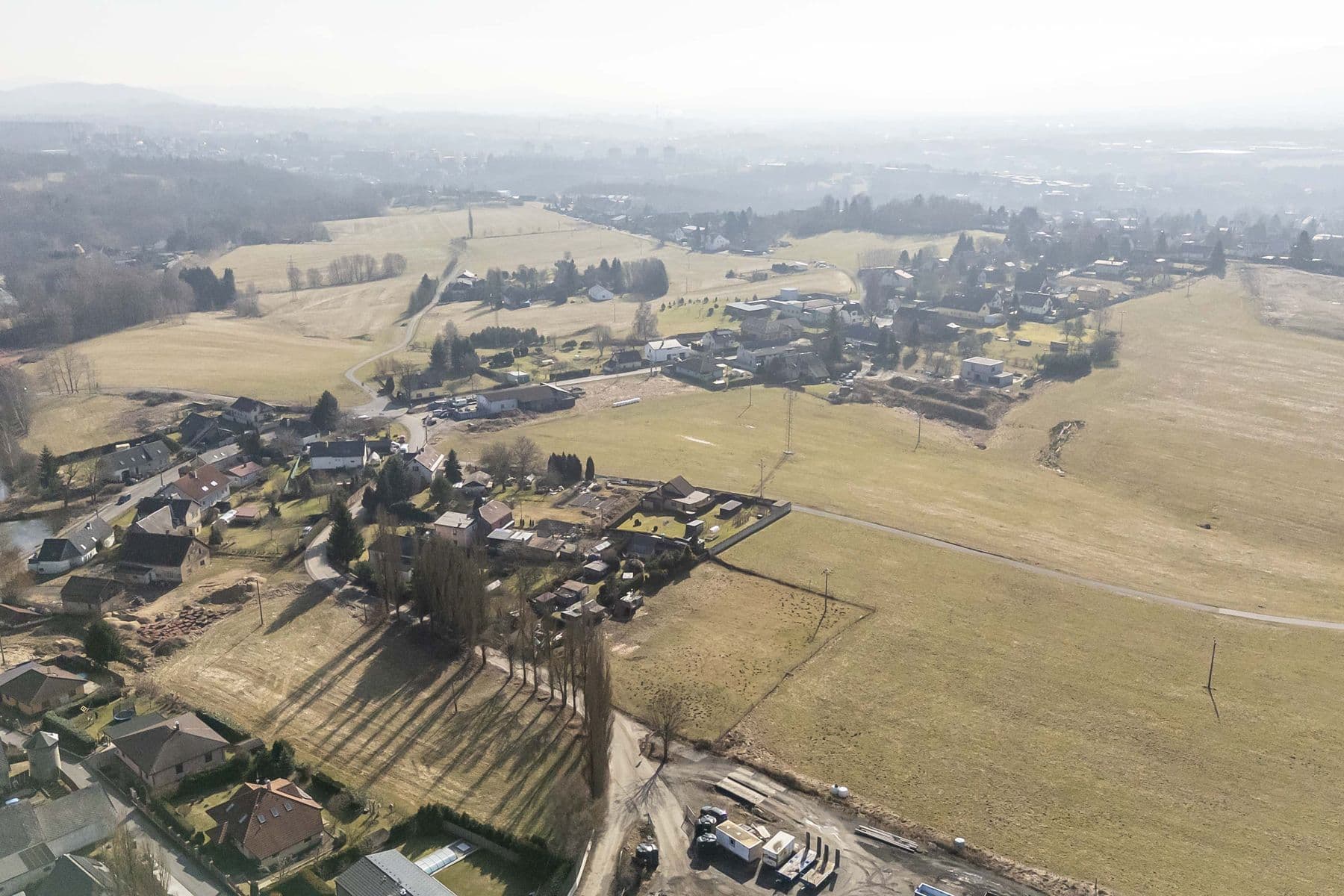 Predaj pozemku 3.100 m², Jindřichovická, Liberec, Liberecký kraj Predaj pozemku 3.100 m², Jindřichovická, Liberec, Liberecký kraj