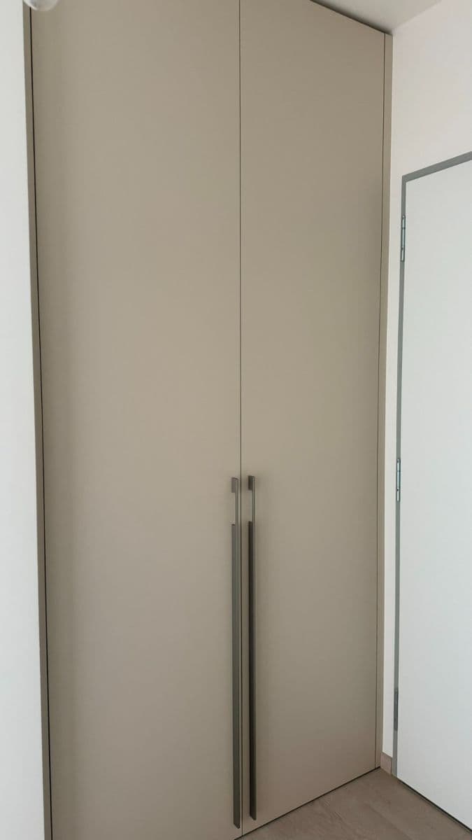 Prenájom bytu 1-izbový 39 m², Bukačova, Praha, Praha Prenájom bytu 1-izbový 39 m², Bukačova, Praha, Praha