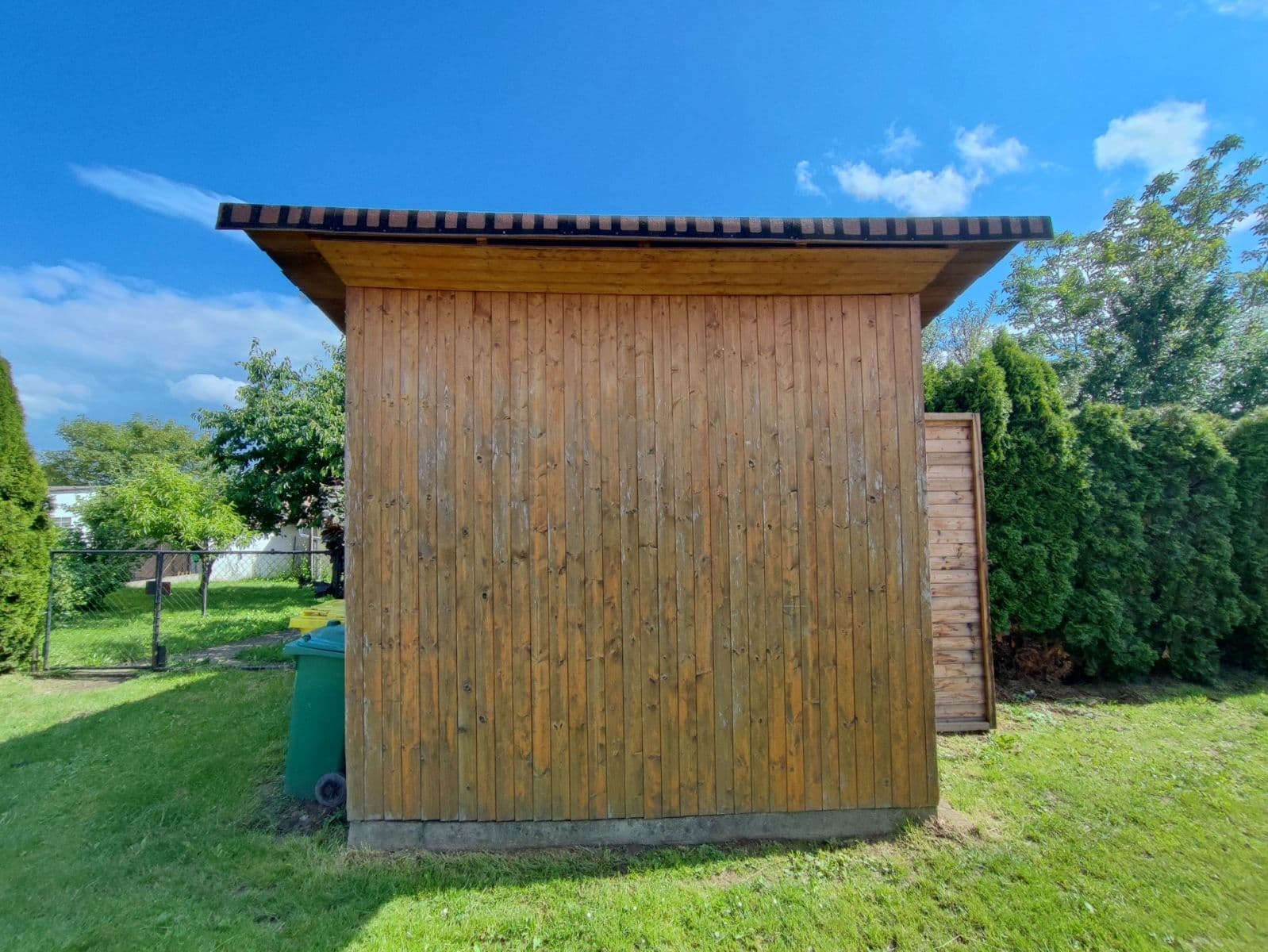 Predaj domu 154 m², pozemek 1.280 m², Litvínovice, Jihočeský kraj Predaj domu 154 m², pozemek 1.280 m², Litvínovice, Jihočeský kraj