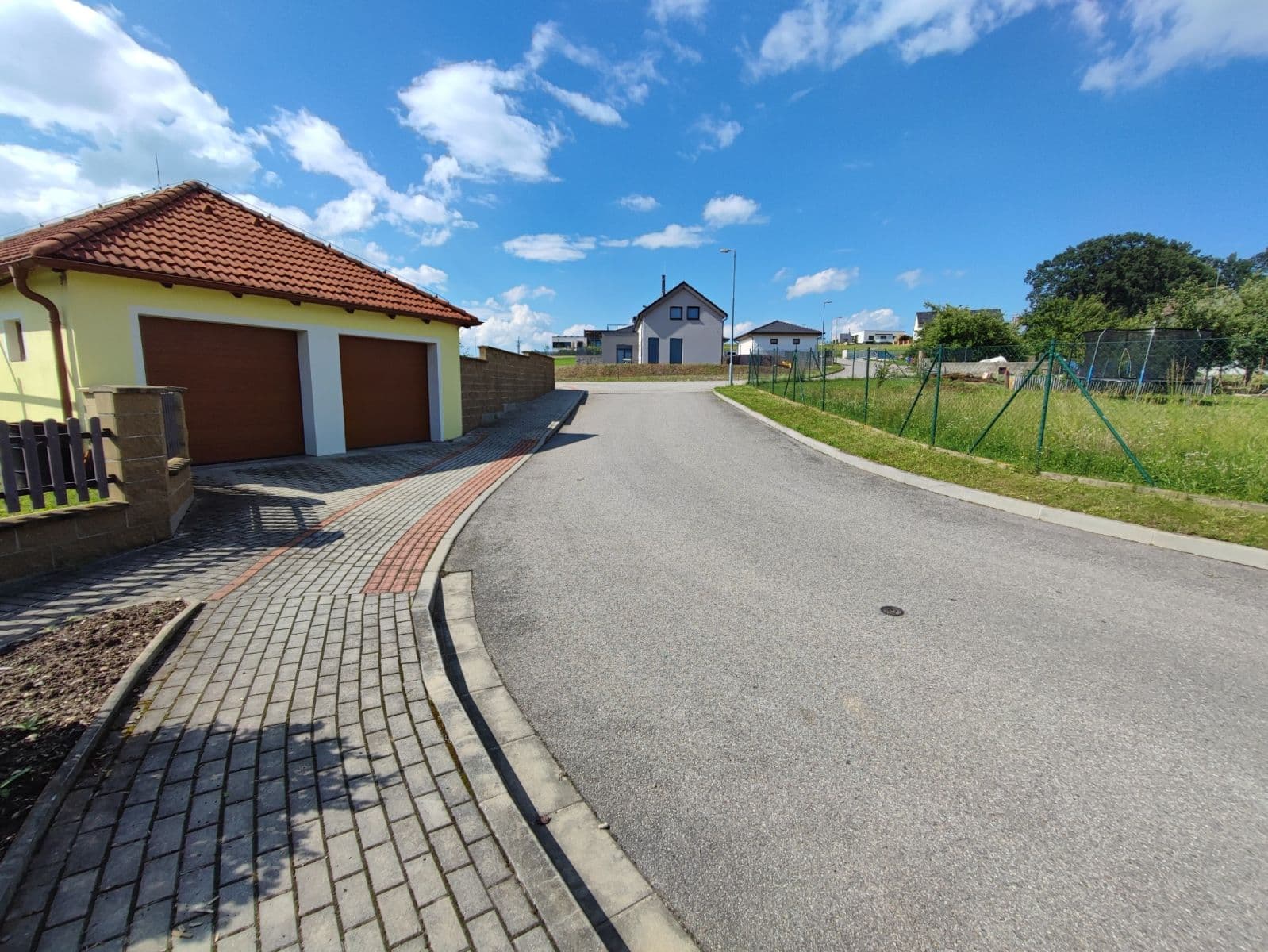 Predaj domu 154 m², pozemek 1.280 m², Litvínovice, Jihočeský kraj Predaj domu 154 m², pozemek 1.280 m², Litvínovice, Jihočeský kraj