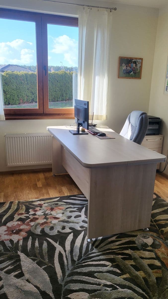 Predaj domu 154 m², pozemek 1.280 m², Litvínovice, Jihočeský kraj Predaj domu 154 m², pozemek 1.280 m², Litvínovice, Jihočeský kraj