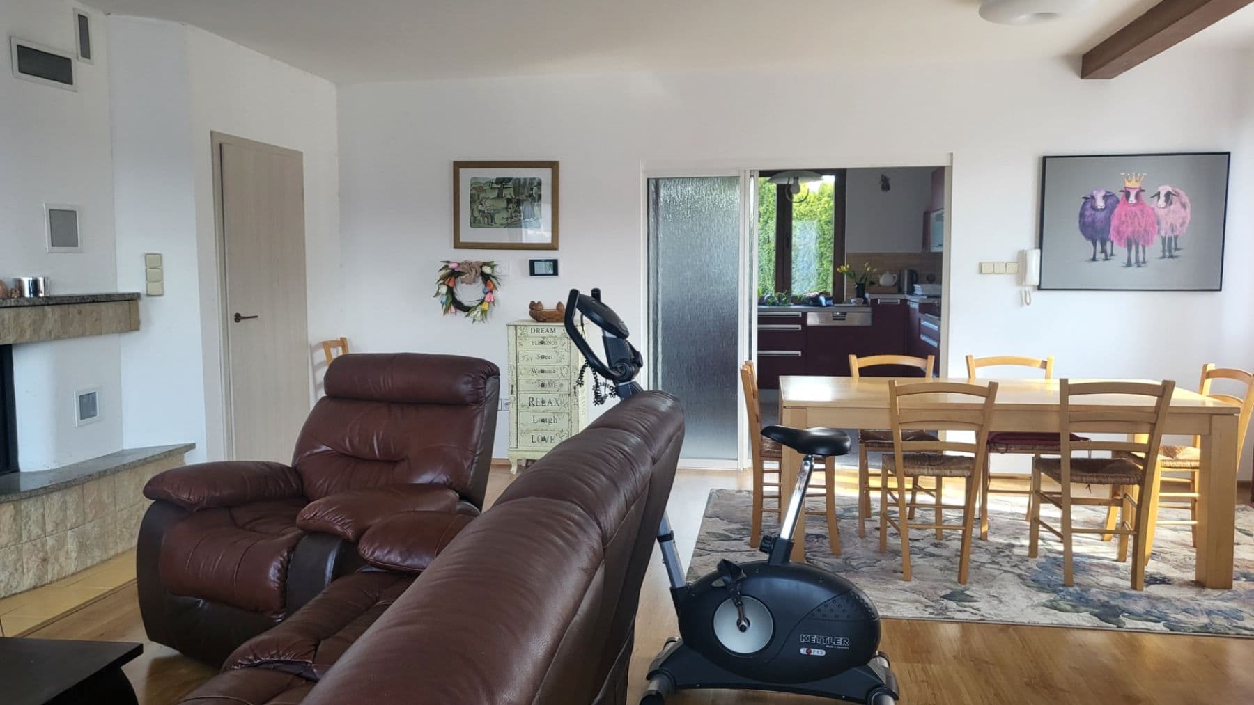 Predaj domu 154 m², pozemek 1.280 m², Litvínovice, Jihočeský kraj Predaj domu 154 m², pozemek 1.280 m², Litvínovice, Jihočeský kraj