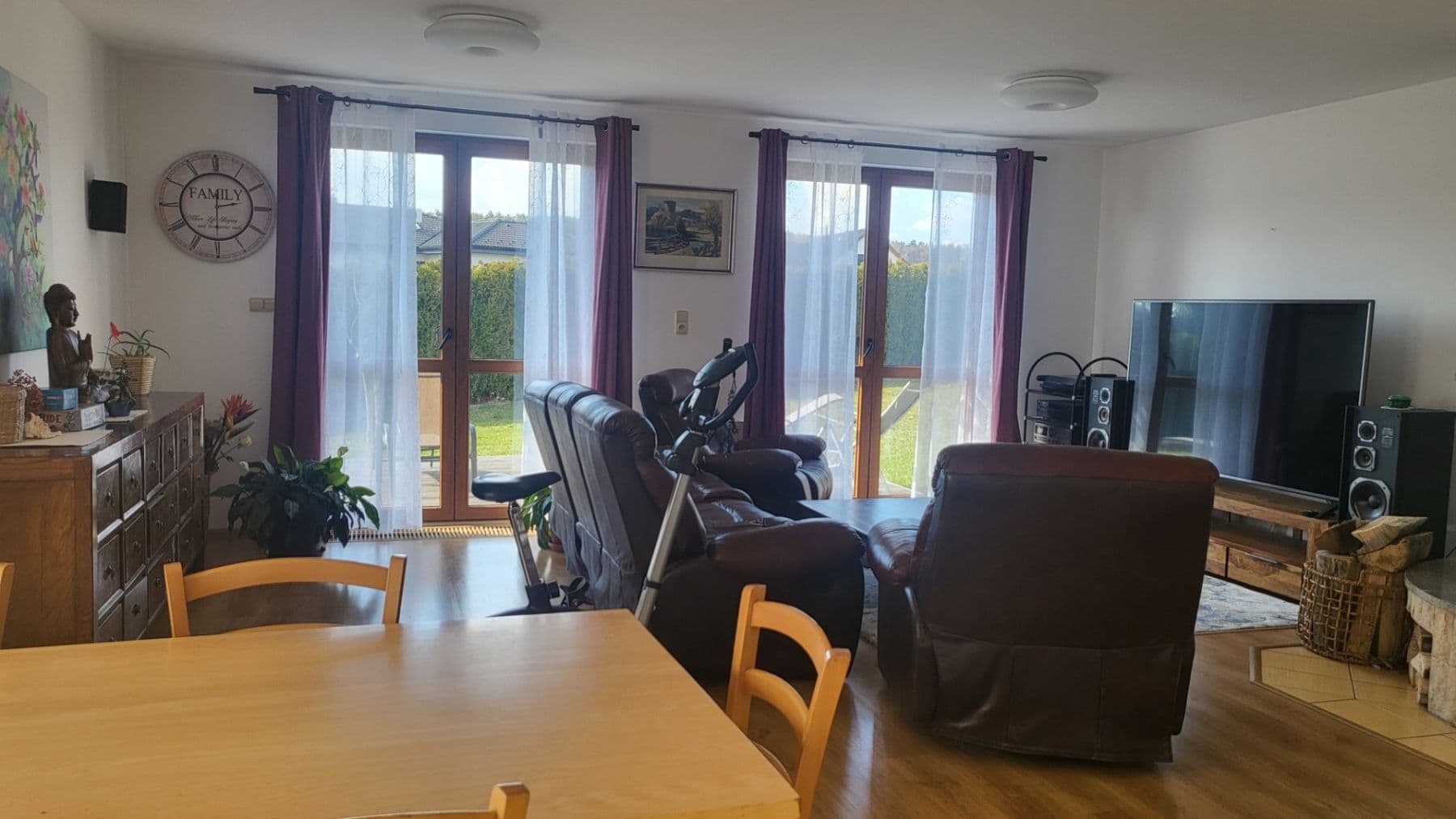 Predaj domu 154 m², pozemek 1.280 m², Litvínovice, Jihočeský kraj Predaj domu 154 m², pozemek 1.280 m², Litvínovice, Jihočeský kraj