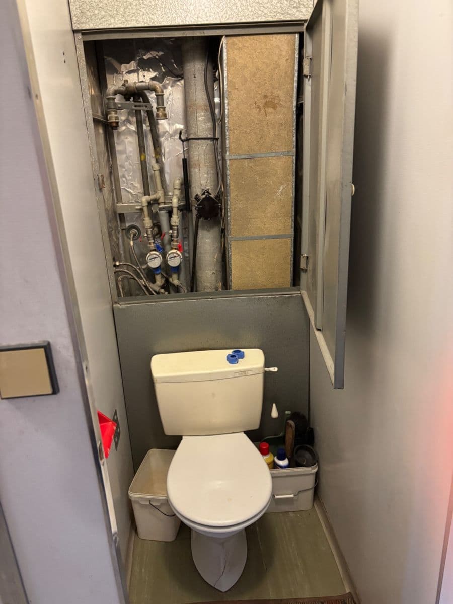 Predaj bytu 2-izbový 53 m², Nad Stadionem, Králův Dvůr, Středočeský kraj Predaj bytu 2-izbový 53 m², Nad Stadionem, Králův Dvůr, Středočeský kraj