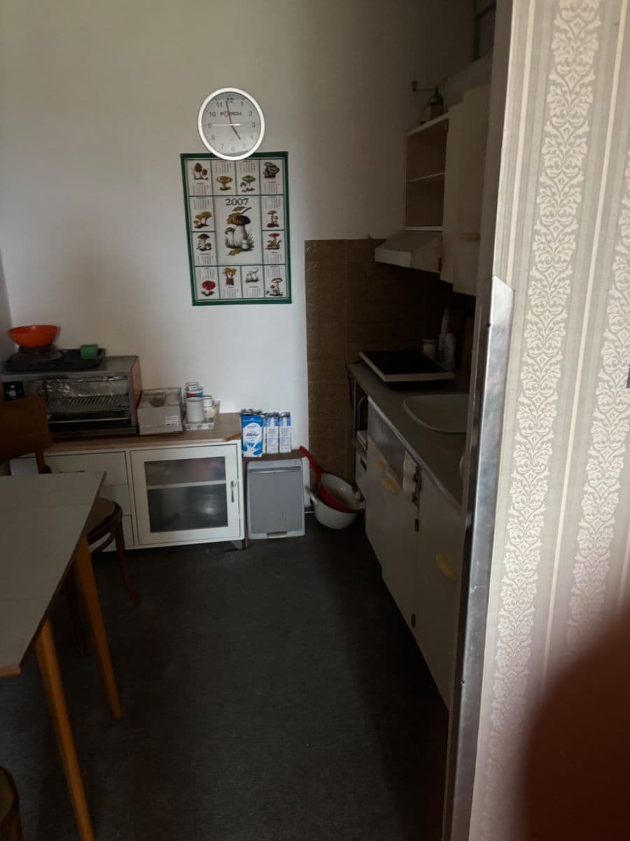 Predaj bytu 2-izbový 53 m², Nad Stadionem, Králův Dvůr, Středočeský kraj Predaj bytu 2-izbový 53 m², Nad Stadionem, Králův Dvůr, Středočeský kraj