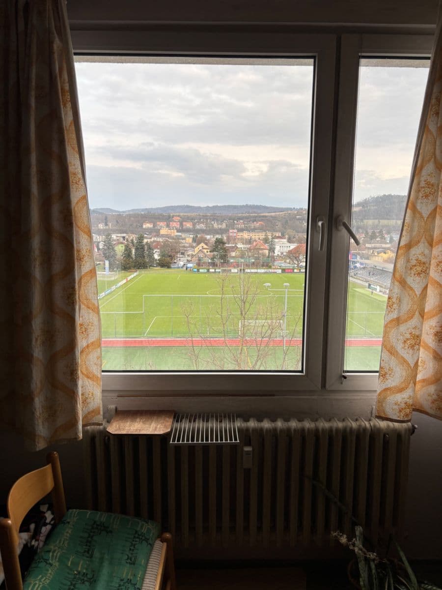 Predaj bytu 2-izbový 53 m², Nad Stadionem, Králův Dvůr, Středočeský kraj Predaj bytu 2-izbový 53 m², Nad Stadionem, Králův Dvůr, Středočeský kraj