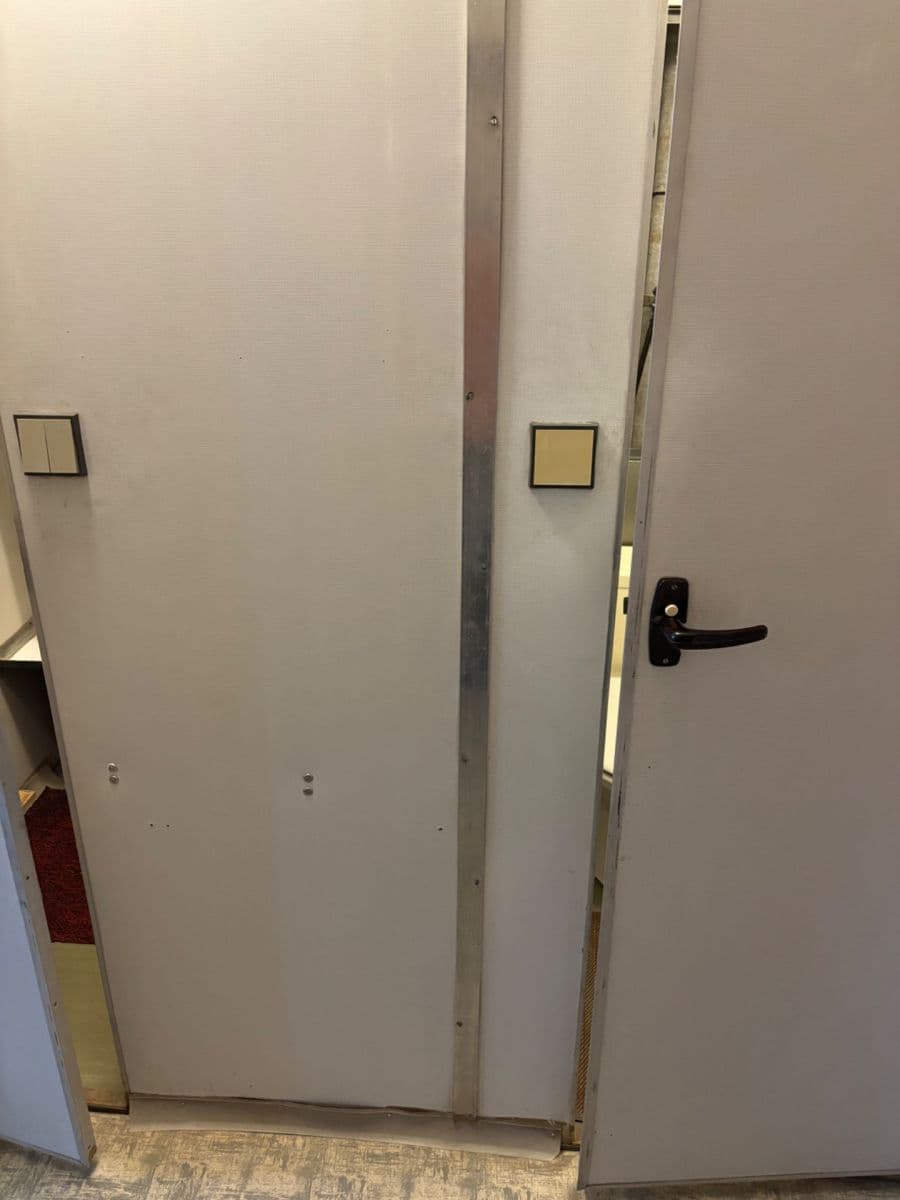 Predaj bytu 2-izbový 53 m², Nad Stadionem, Králův Dvůr, Středočeský kraj Predaj bytu 2-izbový 53 m², Nad Stadionem, Králův Dvůr, Středočeský kraj