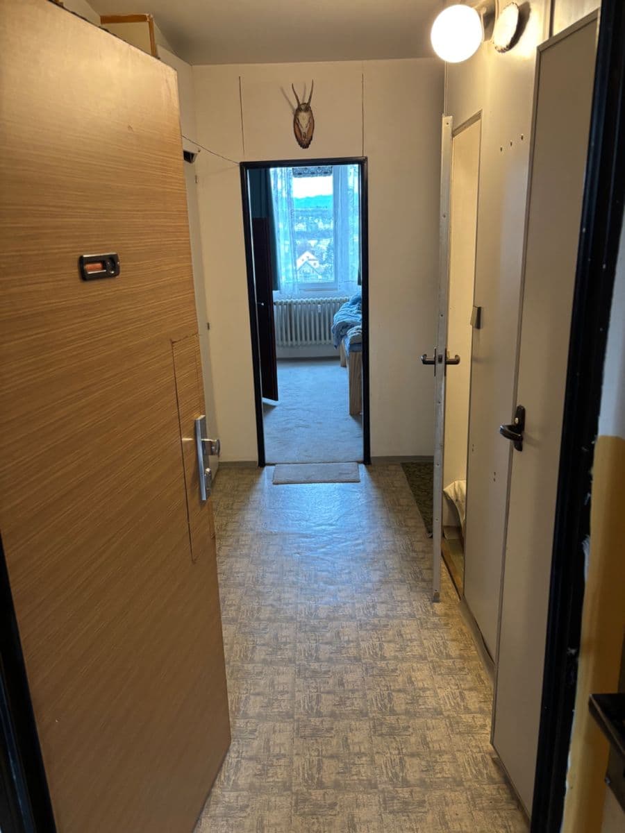 Predaj bytu 2-izbový 53 m², Nad Stadionem, Králův Dvůr, Středočeský kraj Predaj bytu 2-izbový 53 m², Nad Stadionem, Králův Dvůr, Středočeský kraj