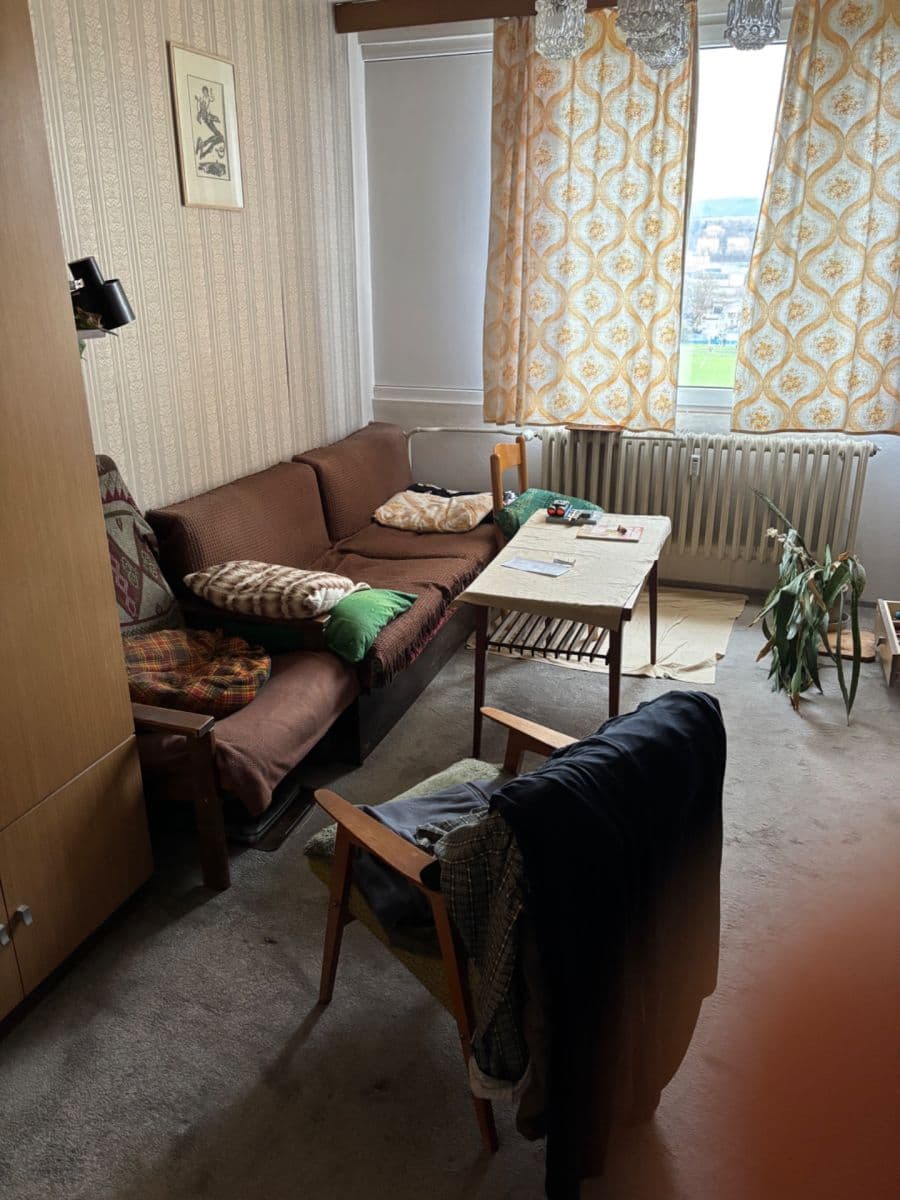 Predaj bytu 2-izbový 53 m², Nad Stadionem, Králův Dvůr, Středočeský kraj Predaj bytu 2-izbový 53 m², Nad Stadionem, Králův Dvůr, Středočeský kraj