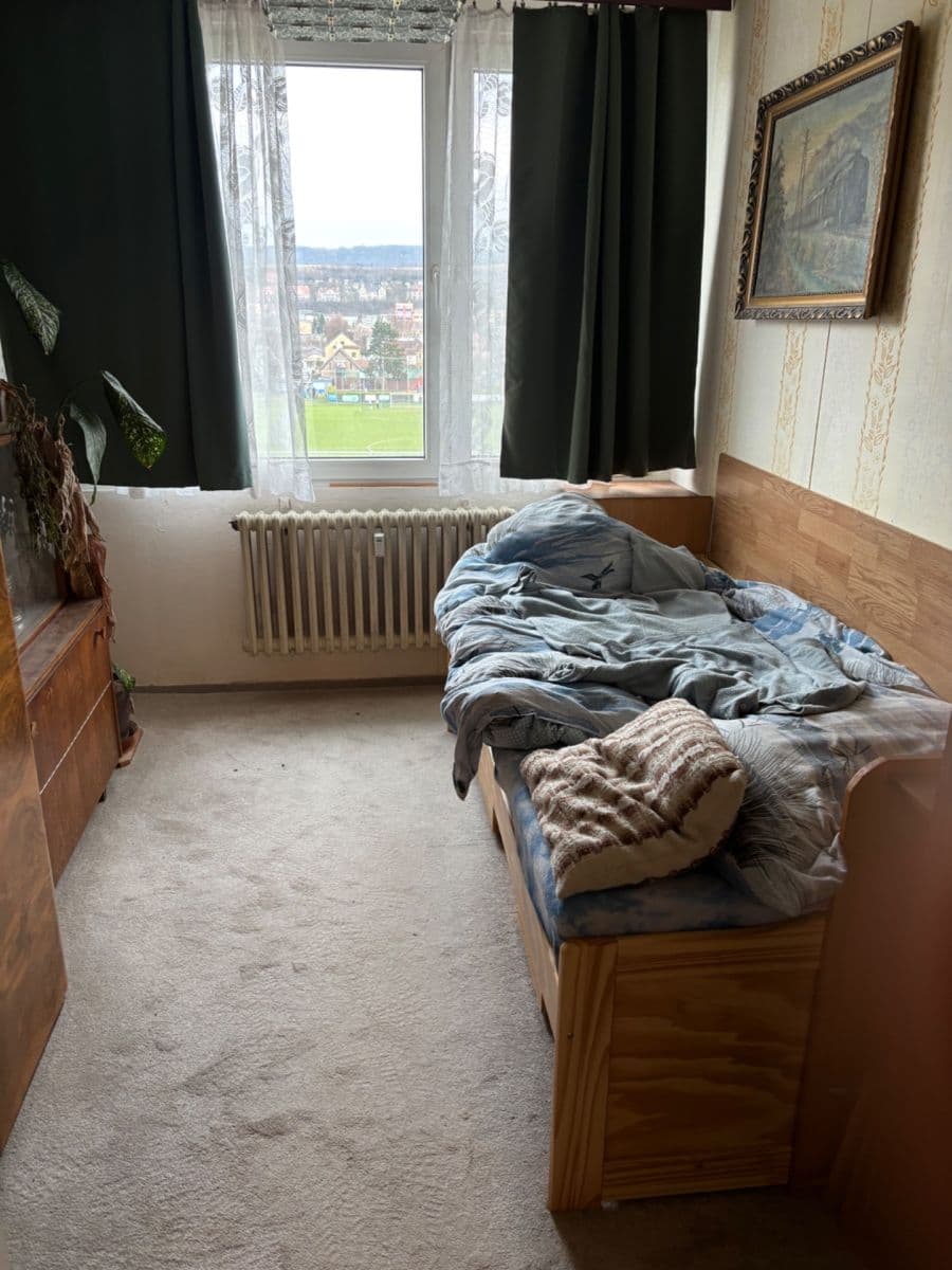 Predaj bytu 2-izbový 53 m², Nad Stadionem, Králův Dvůr, Středočeský kraj Predaj bytu 2-izbový 53 m², Nad Stadionem, Králův Dvůr, Středočeský kraj