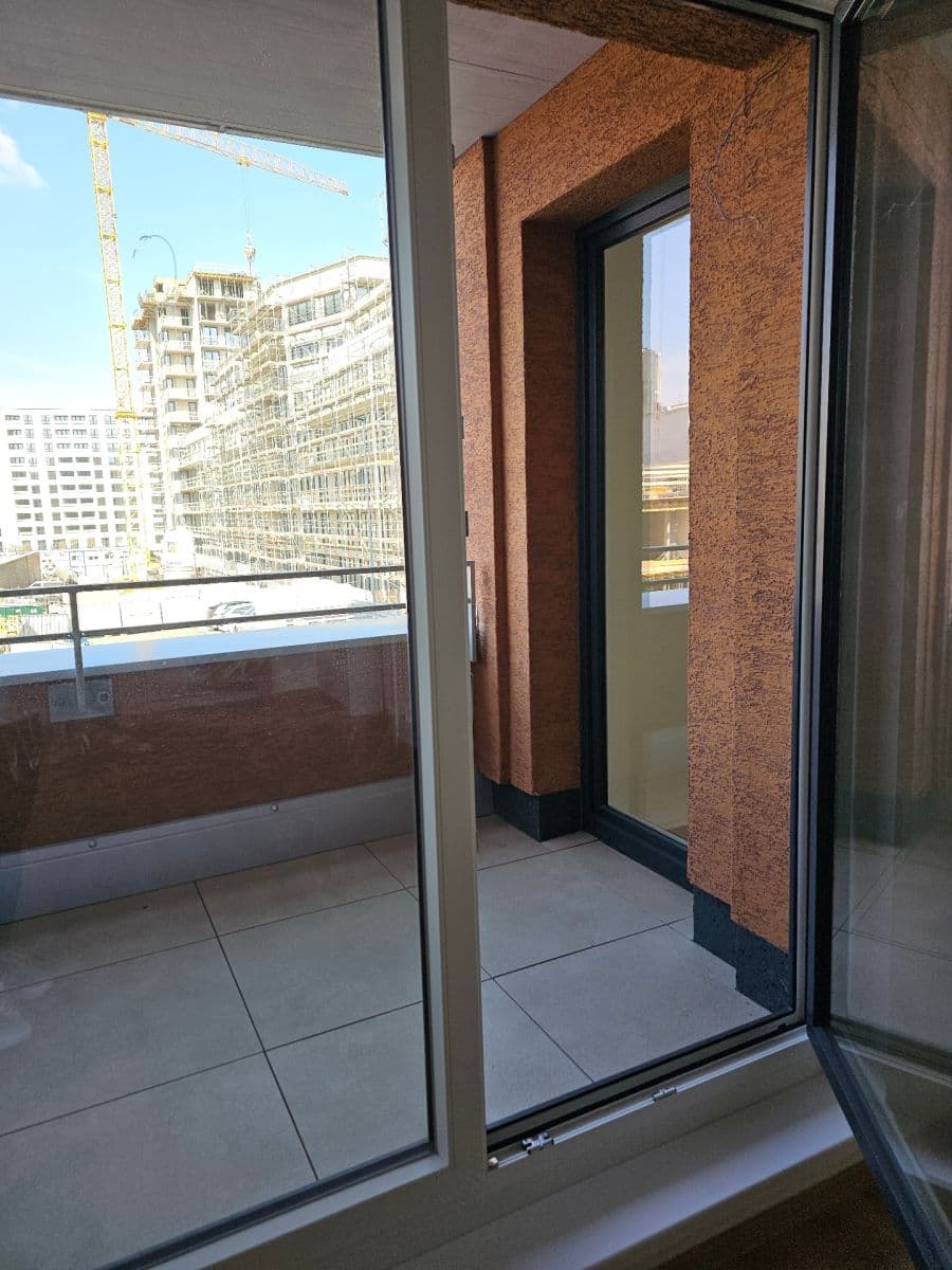 Prenájom bytu 2-izbový 50 m², Bukačova, Praha, Praha Prenájom bytu 2-izbový 50 m², Bukačova, Praha, Praha