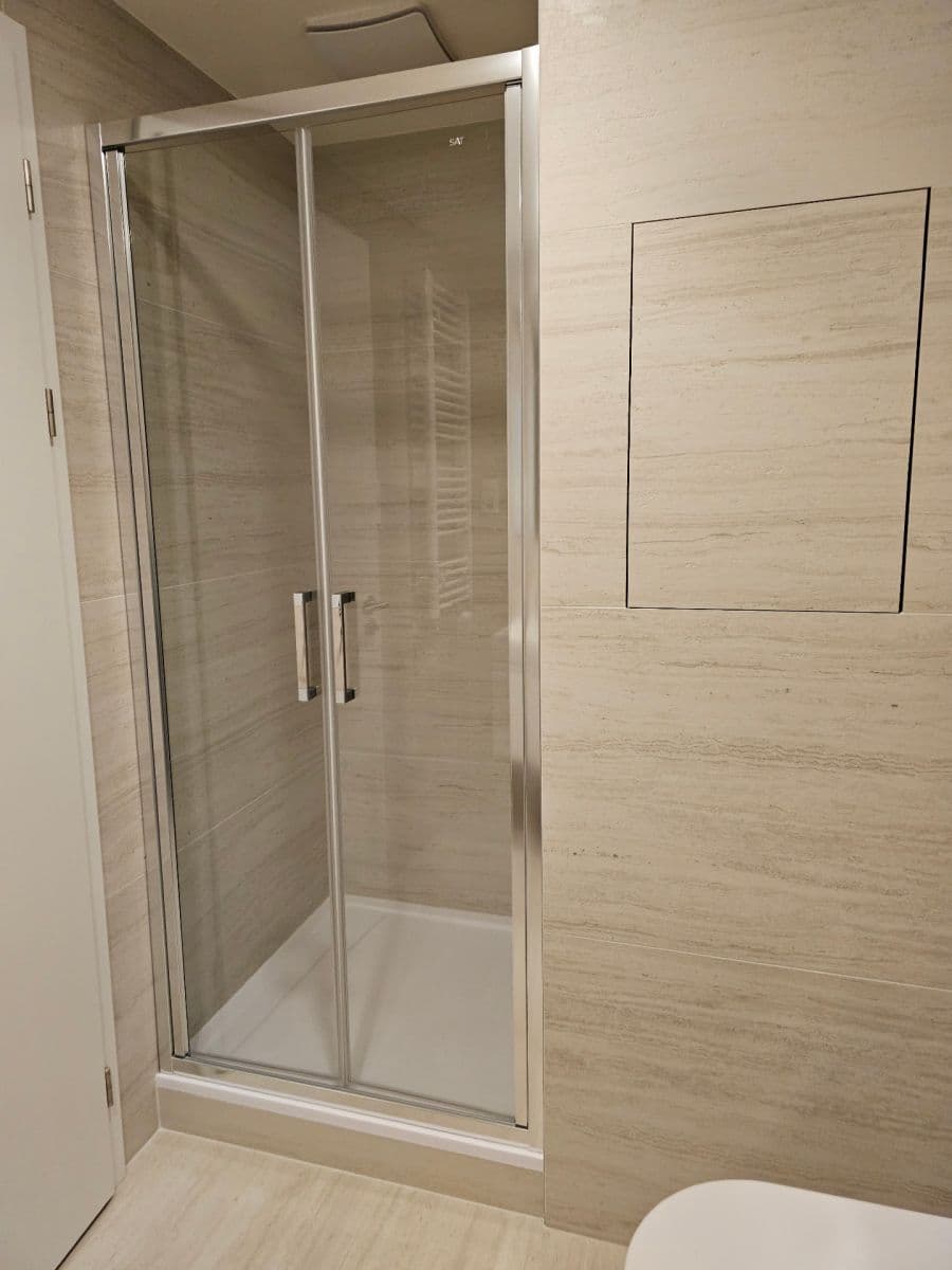 Prenájom bytu 2-izbový 50 m², Bukačova, Praha, Praha Prenájom bytu 2-izbový 50 m², Bukačova, Praha, Praha