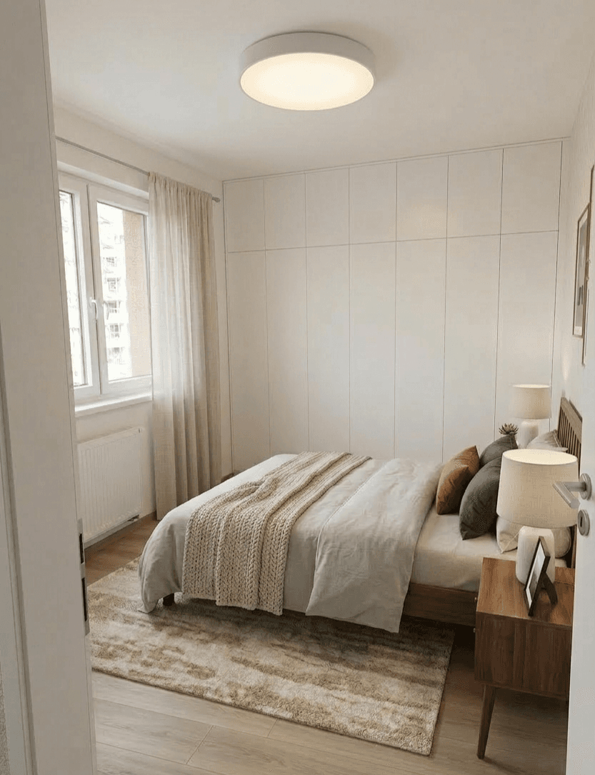 Prenájom bytu 2-izbový 50 m², Bukačova, Praha, Praha Prenájom bytu 2-izbový 50 m², Bukačova, Praha, Praha