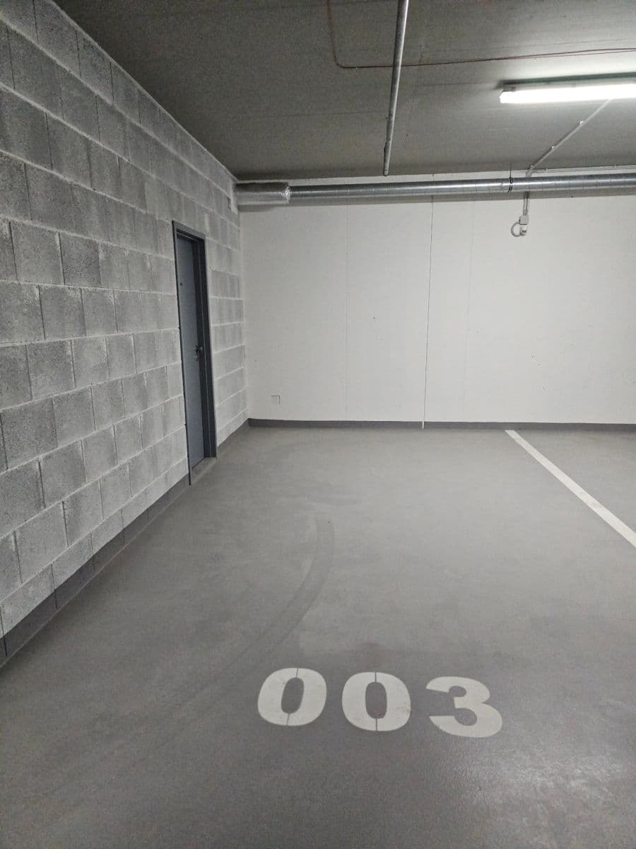 Prenájom bytu 2-izbový 50 m², Bukačova, Praha, Praha Prenájom bytu 2-izbový 50 m², Bukačova, Praha, Praha