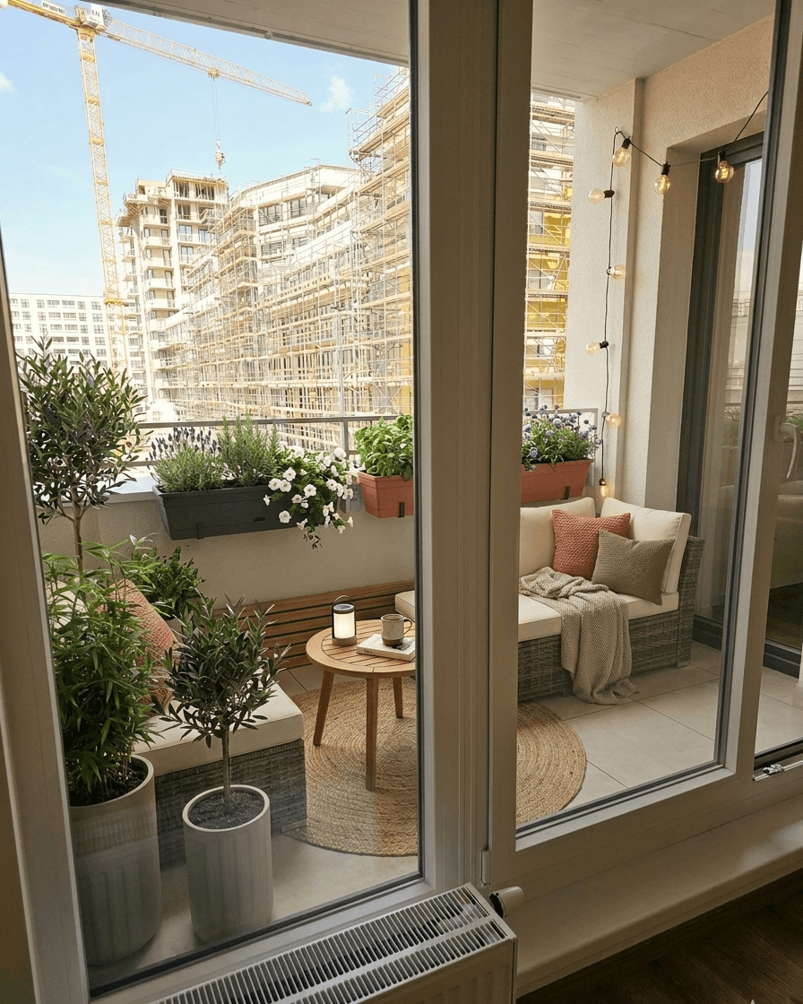 Prenájom bytu 2-izbový 50 m², Bukačova, Praha, Praha Prenájom bytu 2-izbový 50 m², Bukačova, Praha, Praha